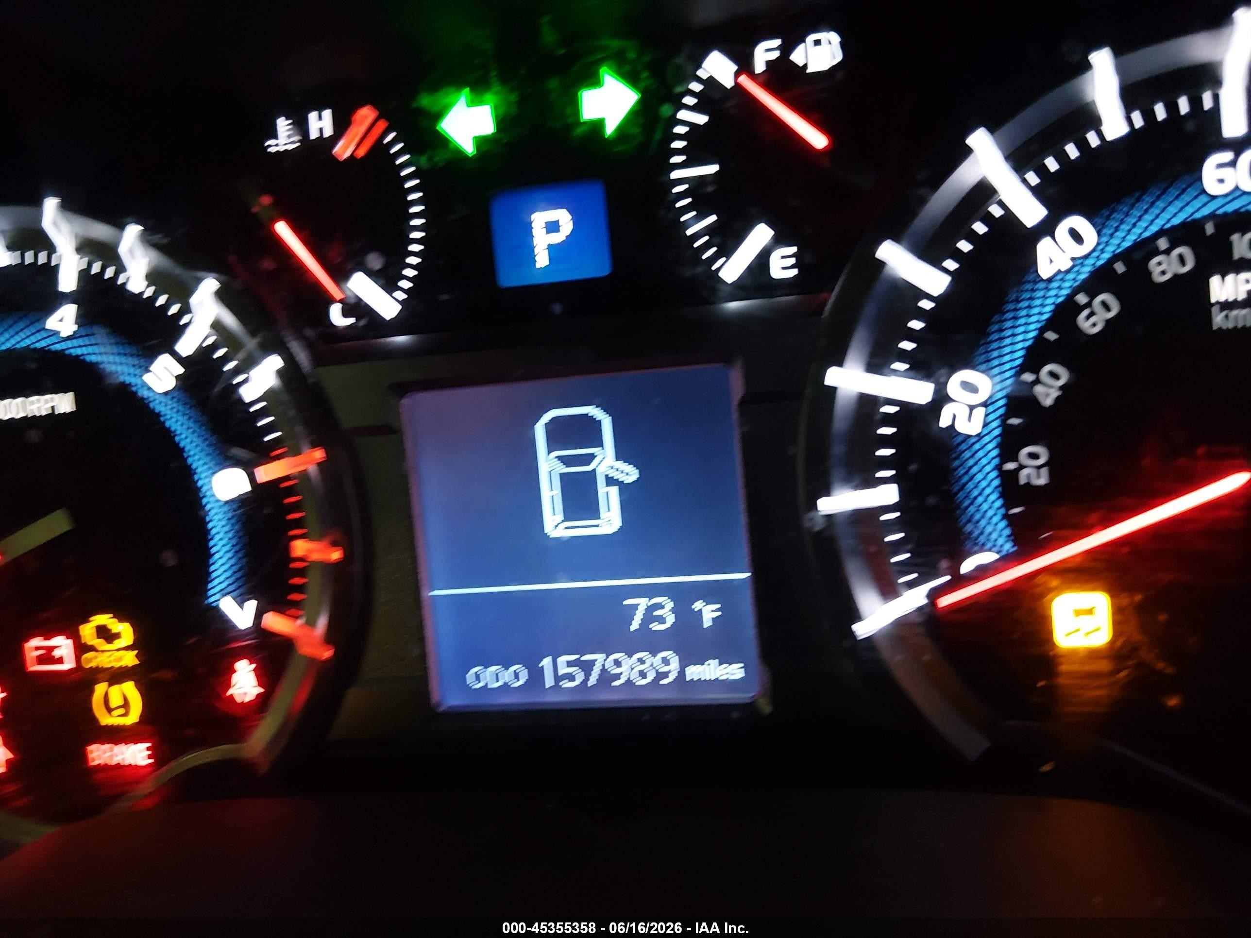 2015 Toyota 4runner Trail Gray vin: JTEBU5JR0F5240048