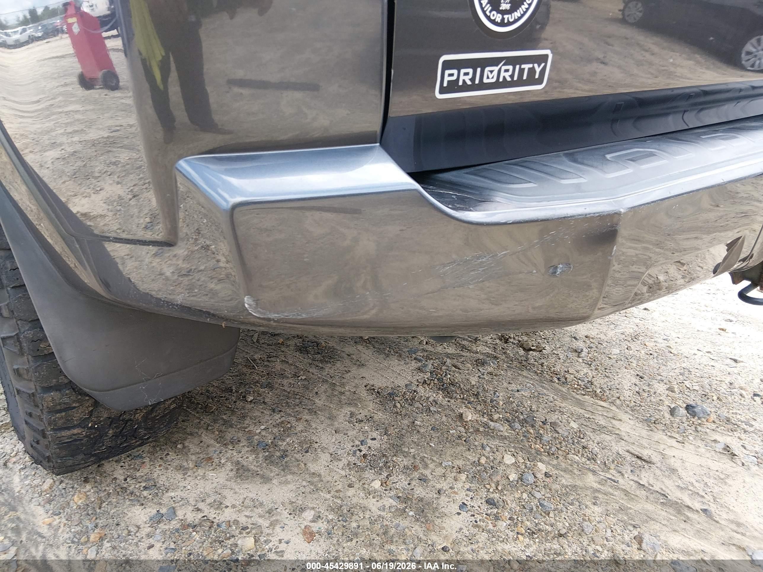 2015 Toyota 4runner Sr5 Premium Gray vin: JTEBU5JR0F5262017