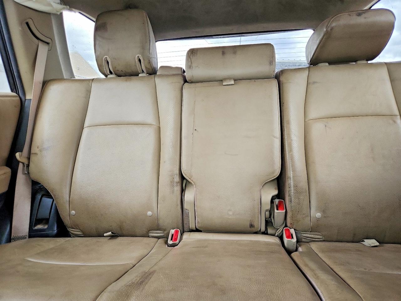 2011 Toyota 4runner Limited Black vin: JTEBU5JR1B5036014