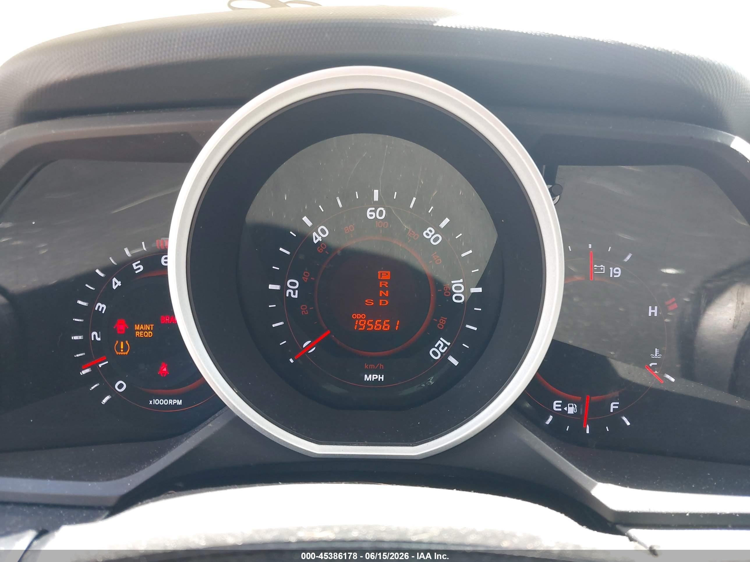 2011 Toyota 4runner Limited V6 White vin: JTEBU5JR1B5045876