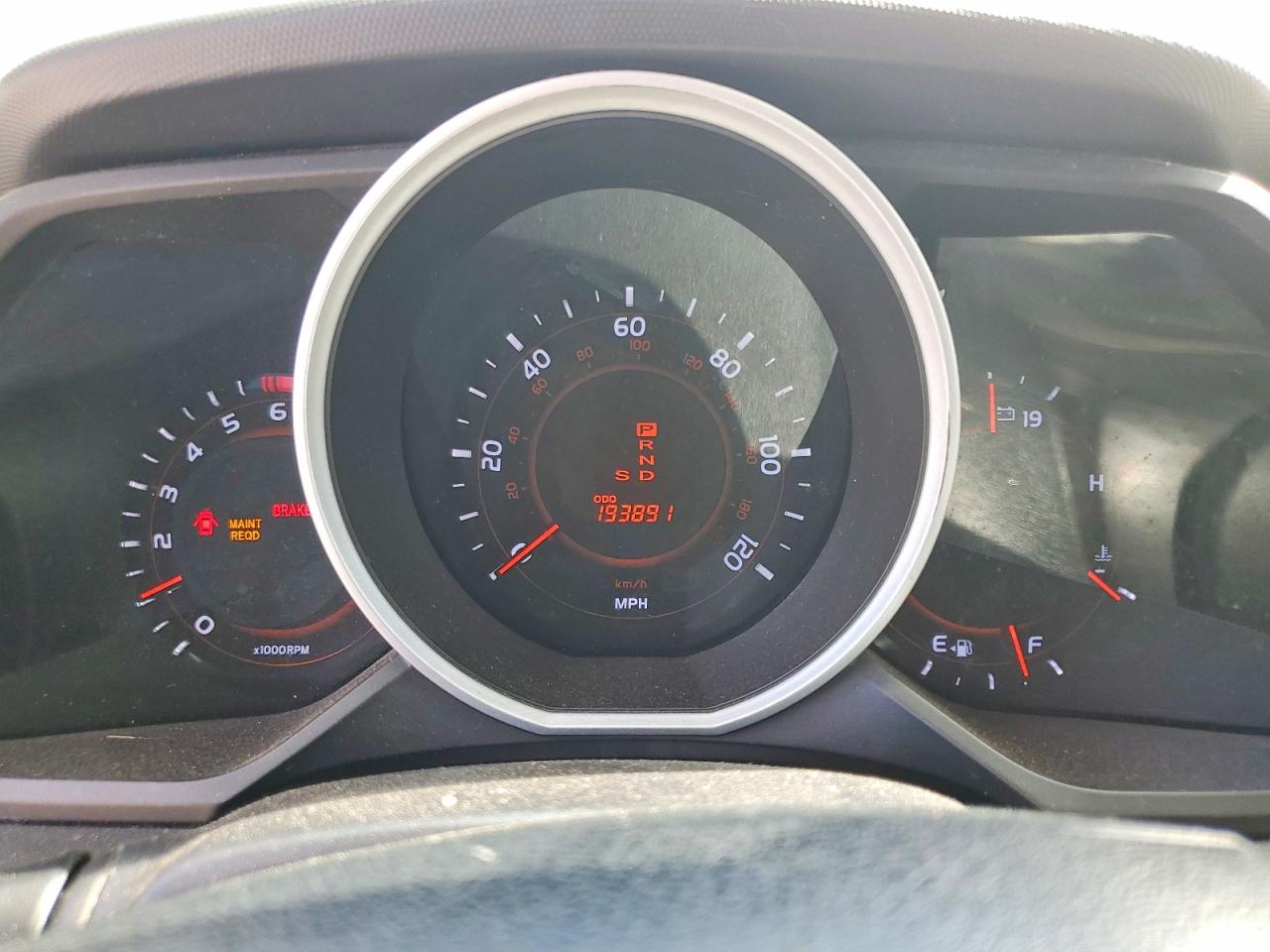 2011 Toyota 4runner Limited Серебряный vin: JTEBU5JR1B5076092