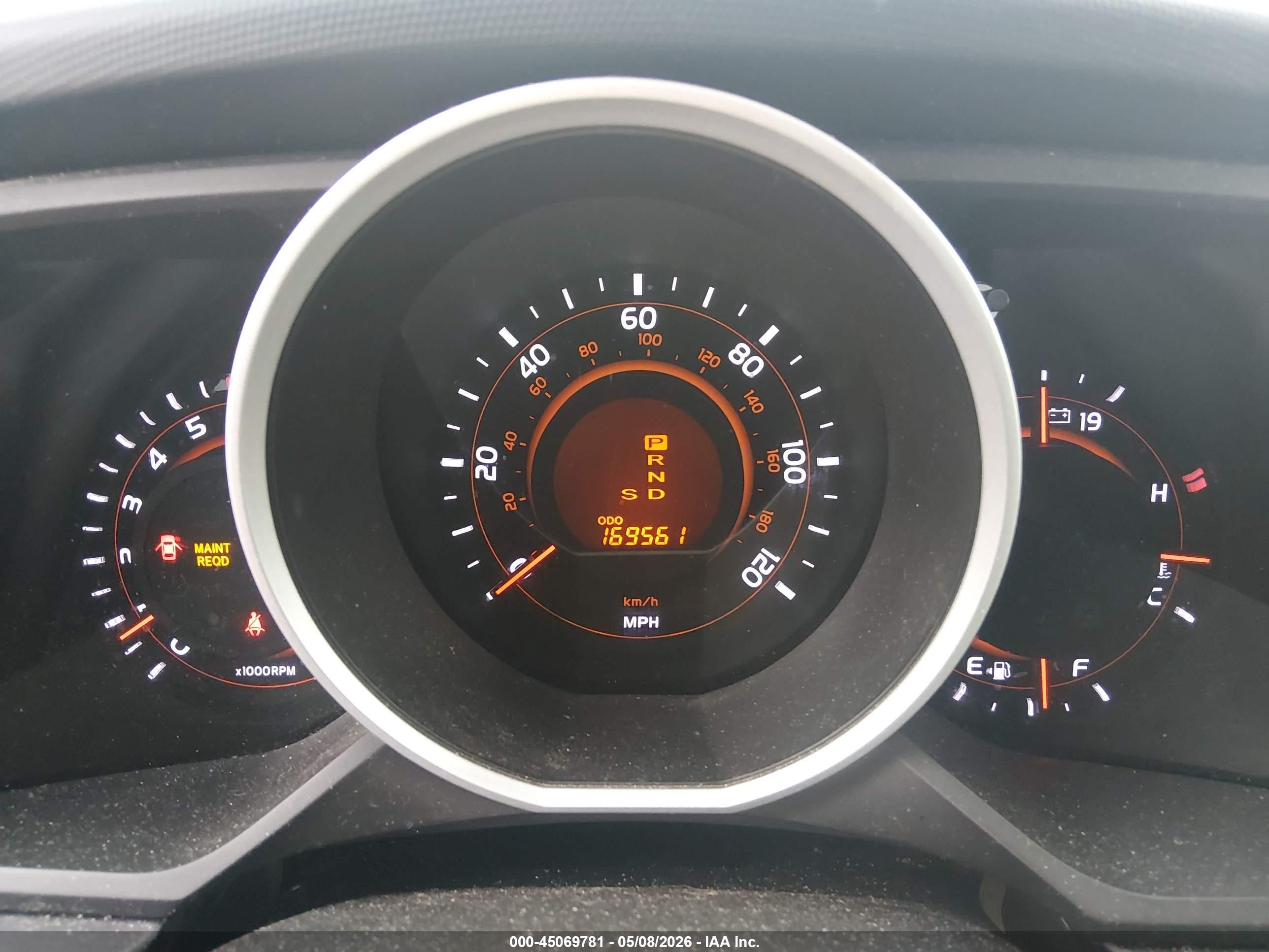 2013 Toyota 4runner Limited Light Blue vin: JTEBU5JR1D5133751