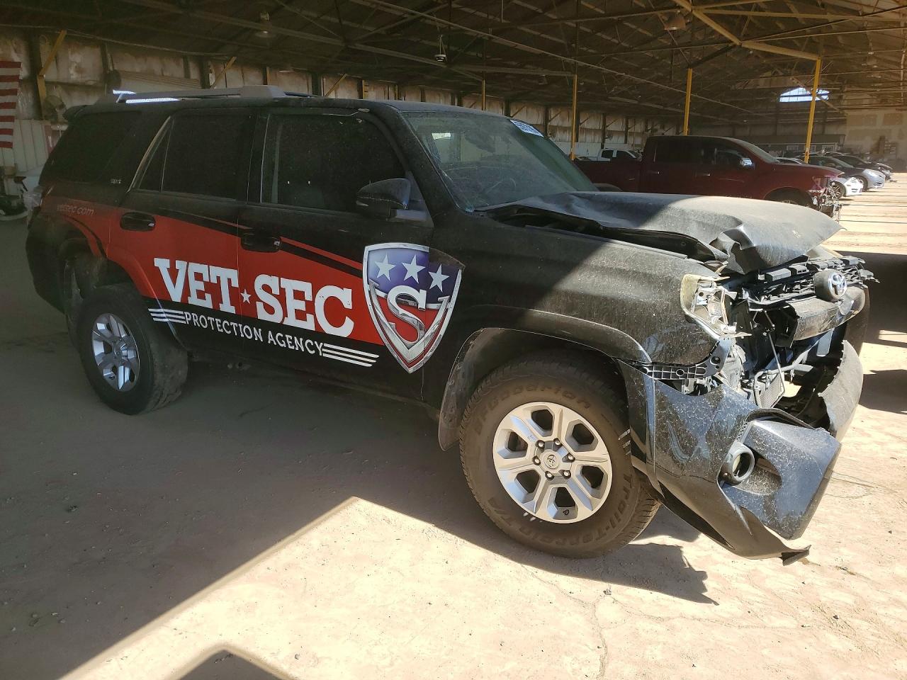 2014 Toyota 4runner Sr5 Premium Черный vin: JTEBU5JR1E5193658