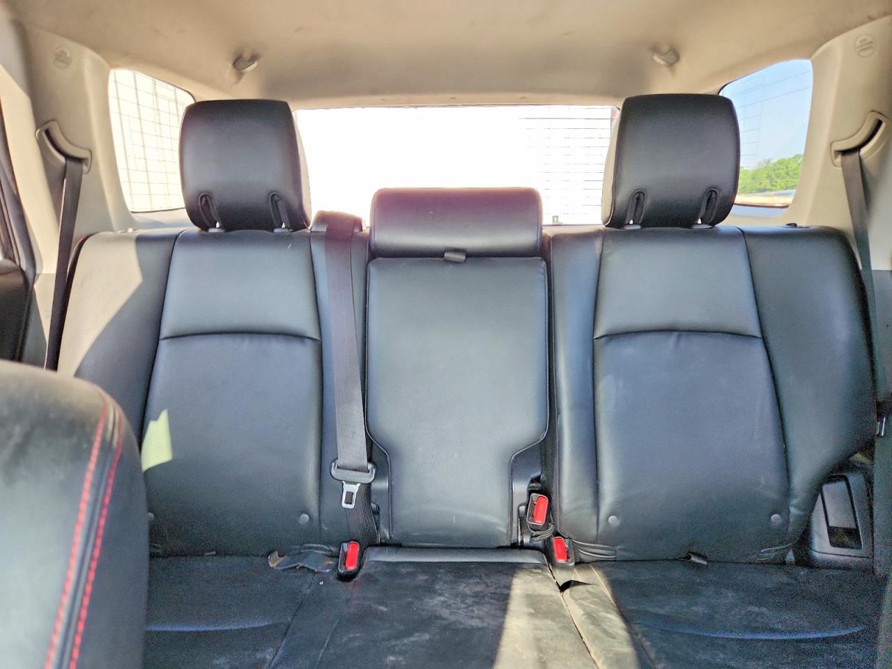 2015 Toyota 4runner Trd Pro Black vin: JTEBU5JR1F5218267