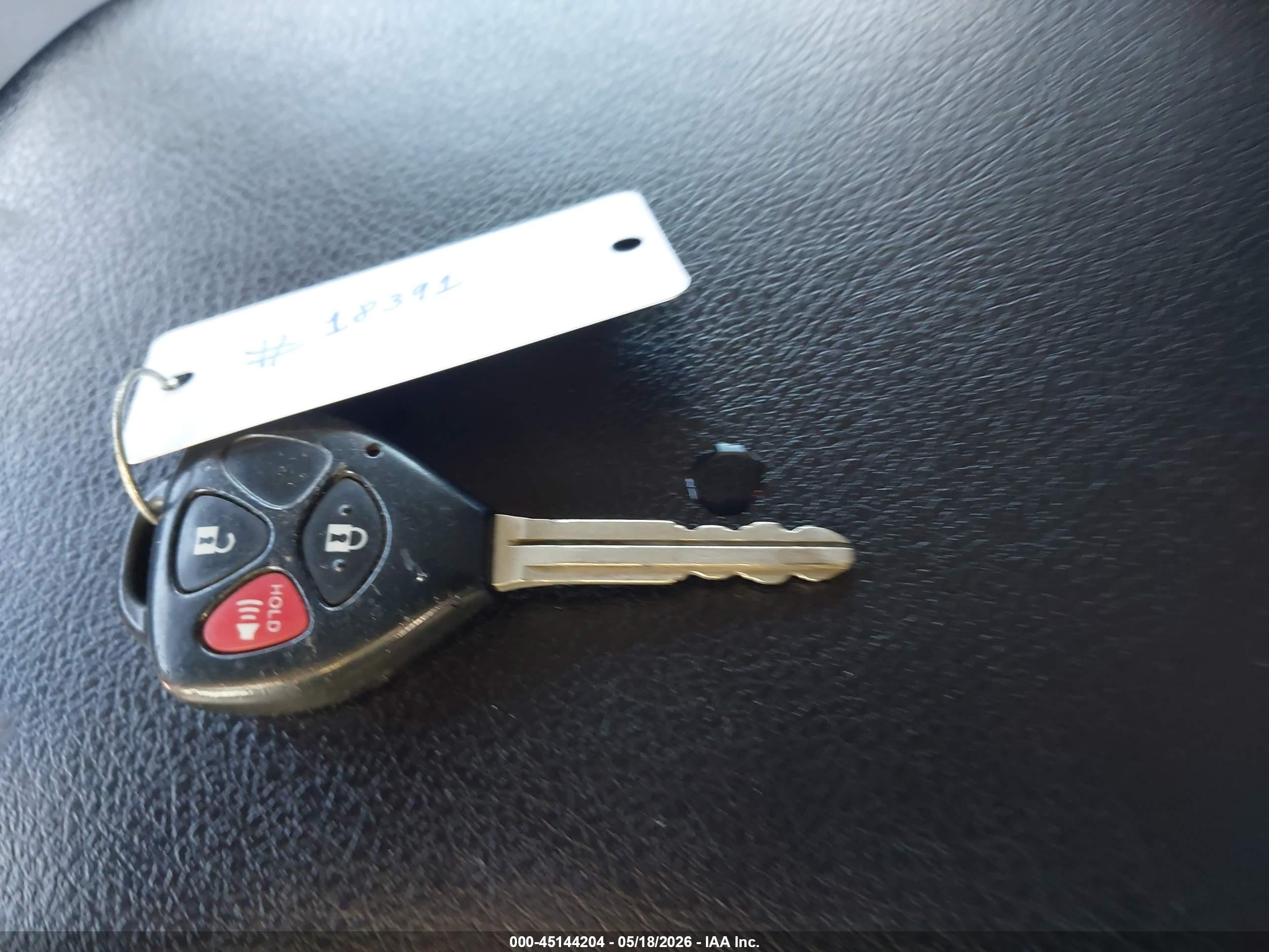 2015 Toyota 4runner Sr5 Premium Серый vin: JTEBU5JR1F5225896