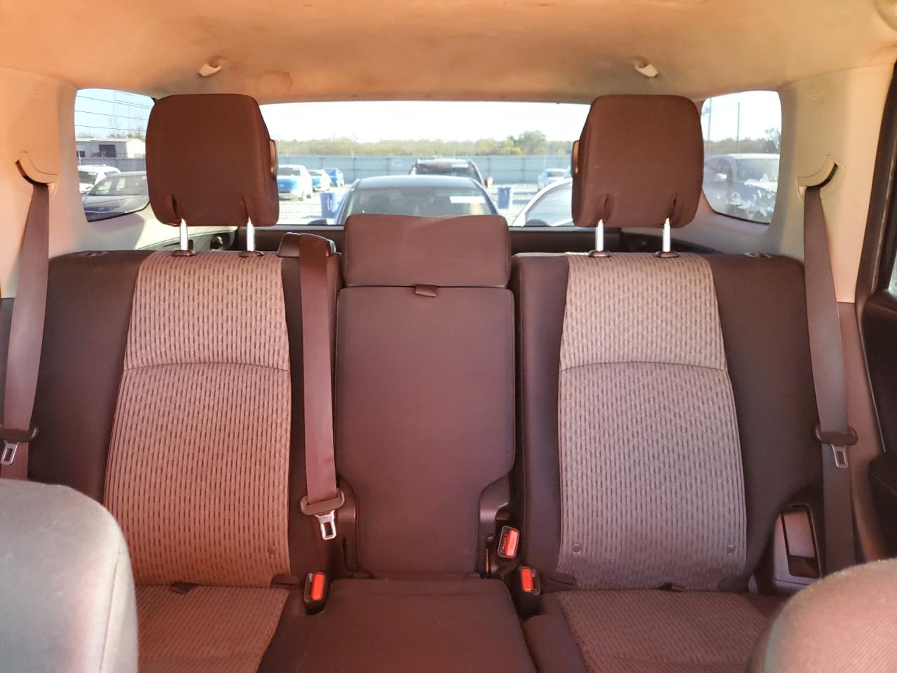 2016 Toyota 4runner Sr5/sr5 Premium Черный vin: JTEBU5JR1G5313722