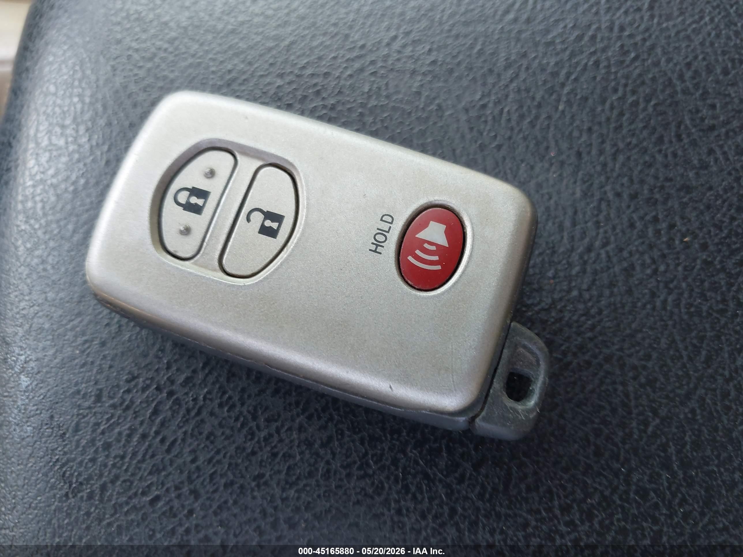 2010 Toyota 4runner Limited V6 White vin: JTEBU5JR2A5000198