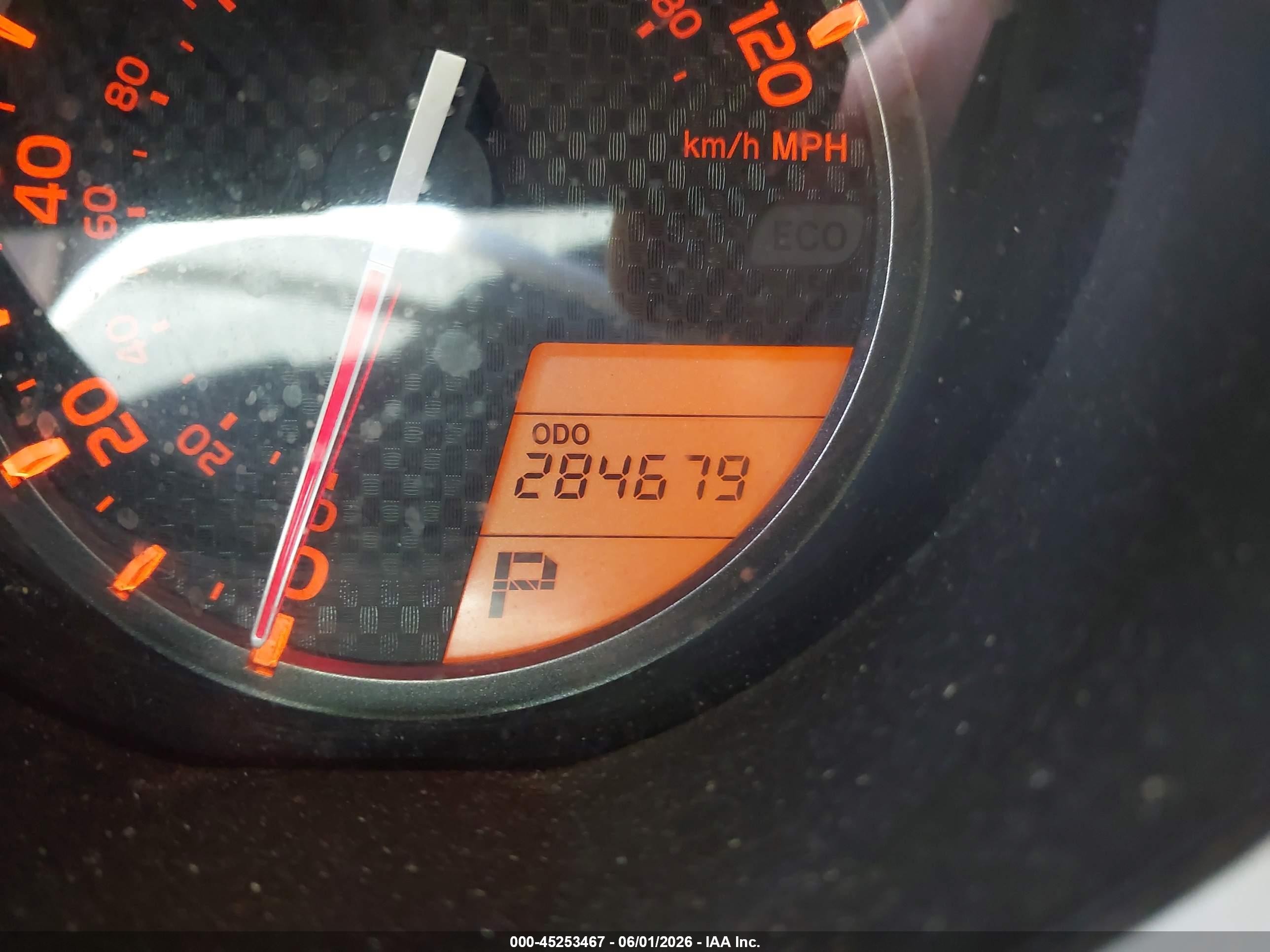 2010 Toyota 4runner Sr5 V6 Gray vin: JTEBU5JR2A5011623