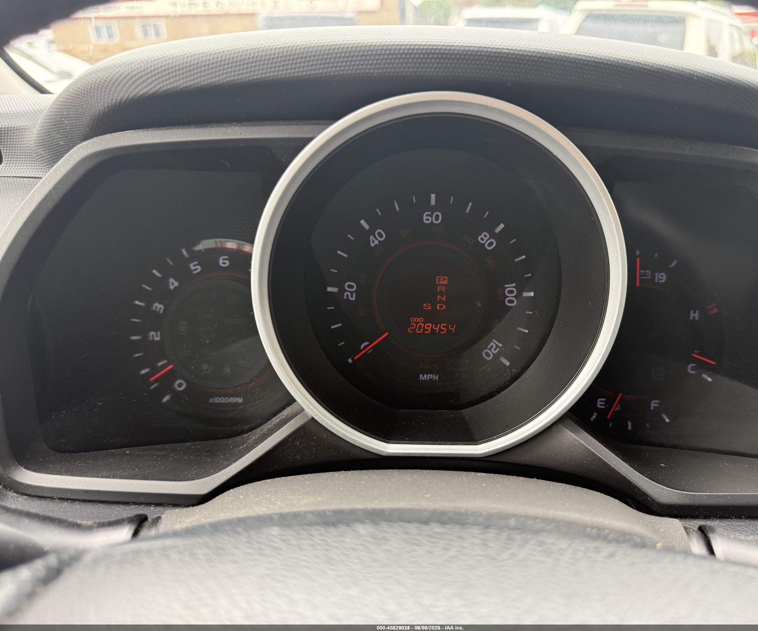 2010 Toyota 4runner Limited V6 White vin: JTEBU5JR2A5023917