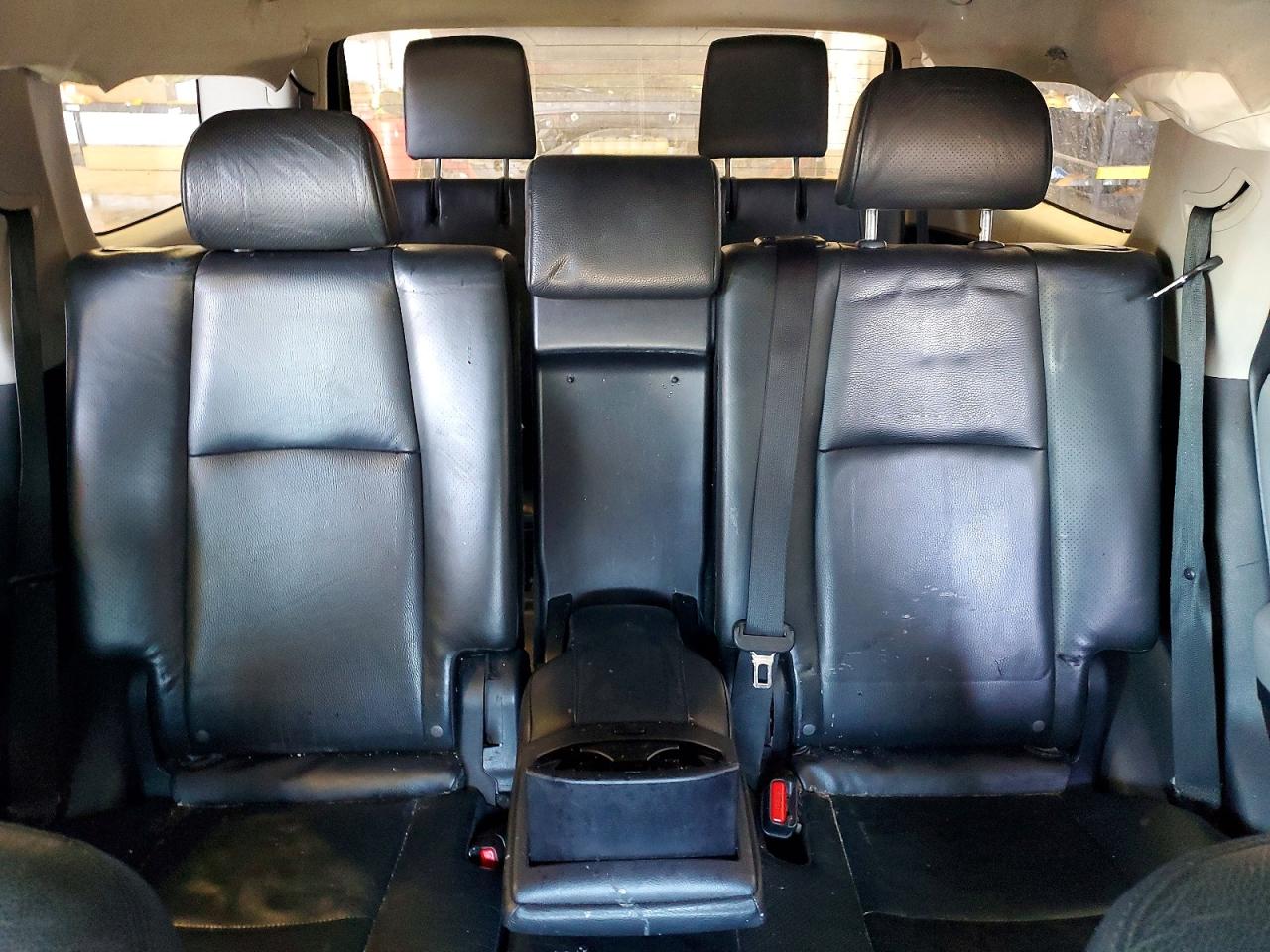 2011 Toyota 4runner Sr5 Charcoal vin: JTEBU5JR2B5050455