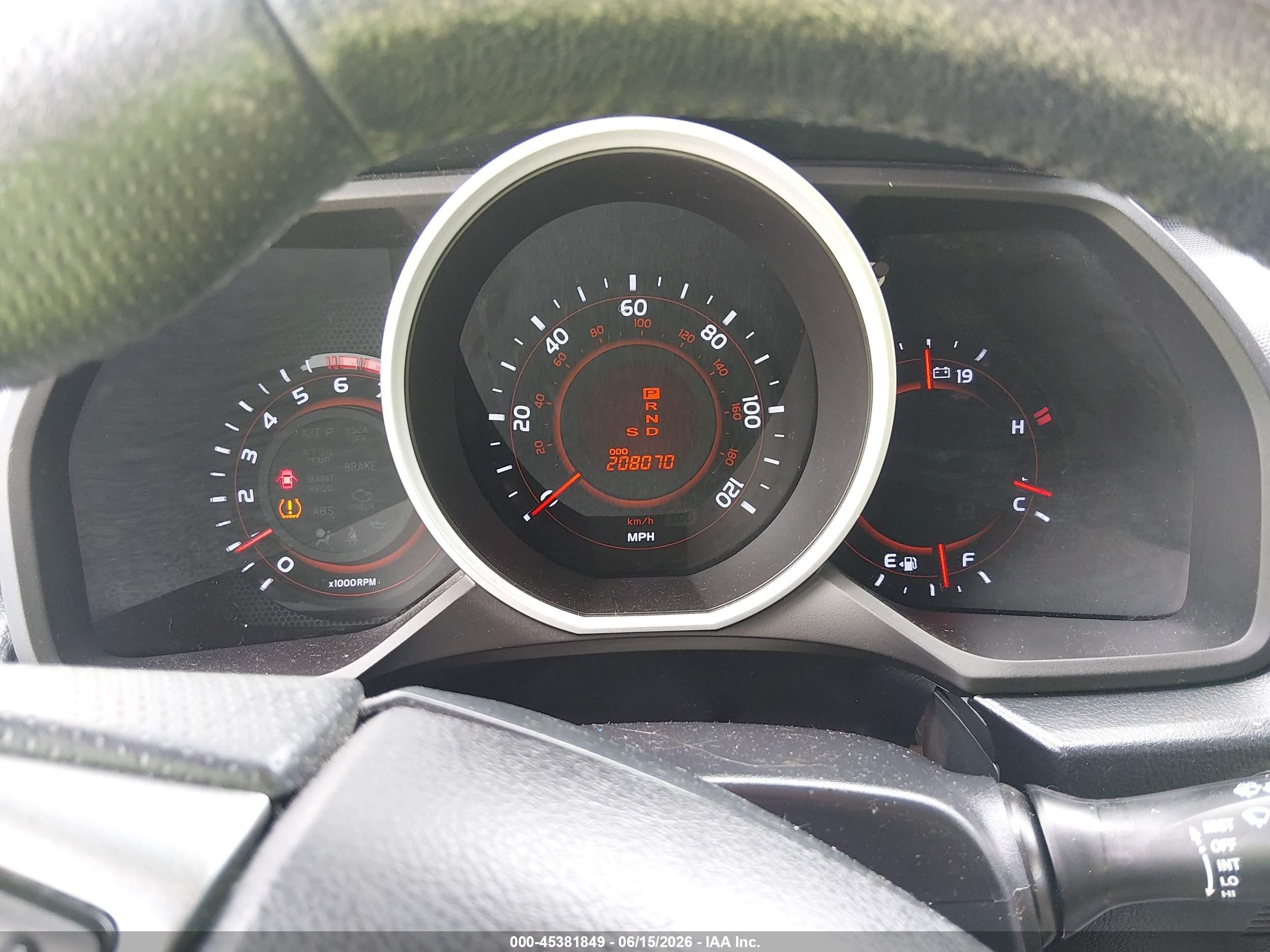 2012 Toyota 4runner Limited Black vin: JTEBU5JR2C5083022