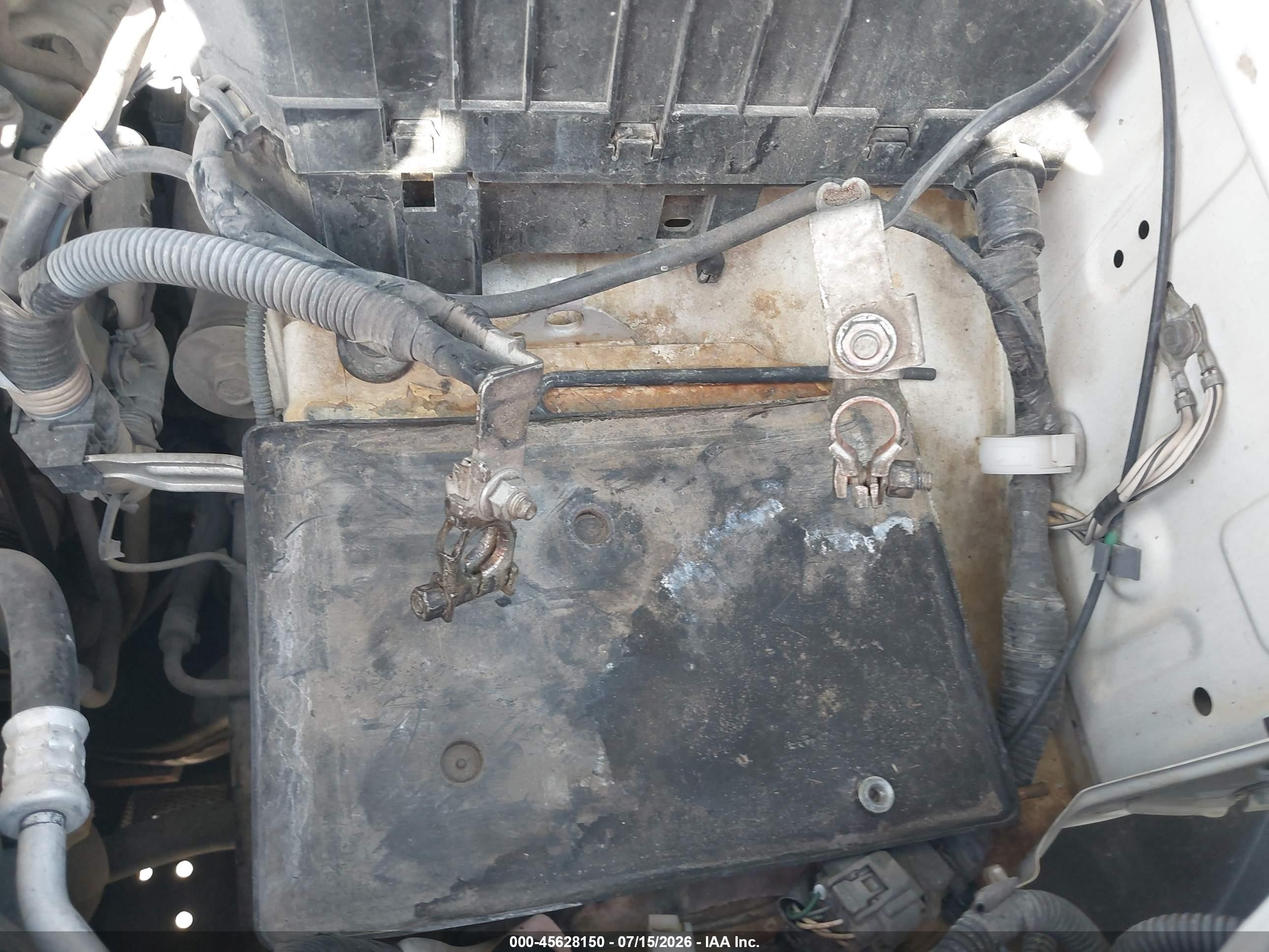 2013 Toyota 4runner Limited White vin: JTEBU5JR2D5114786