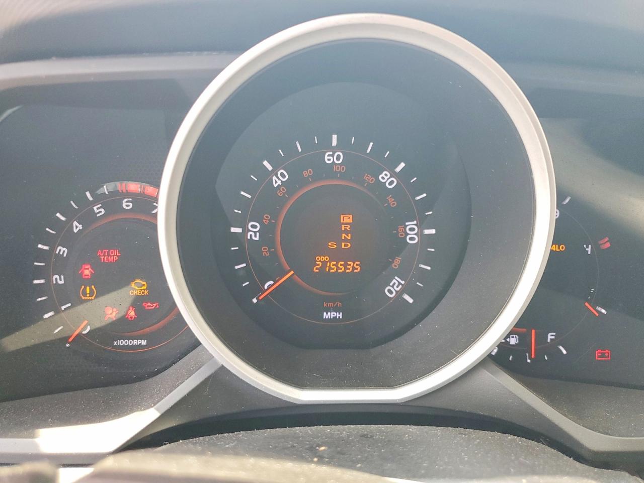 2013 Toyota 4runner Limited White vin: JTEBU5JR2D5126680