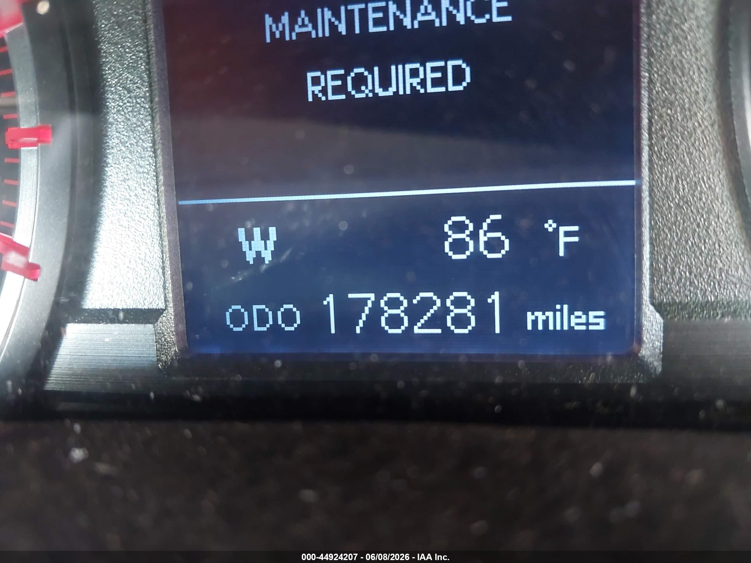 2014 Toyota 4runner Limited Red vin: JTEBU5JR2E5174262