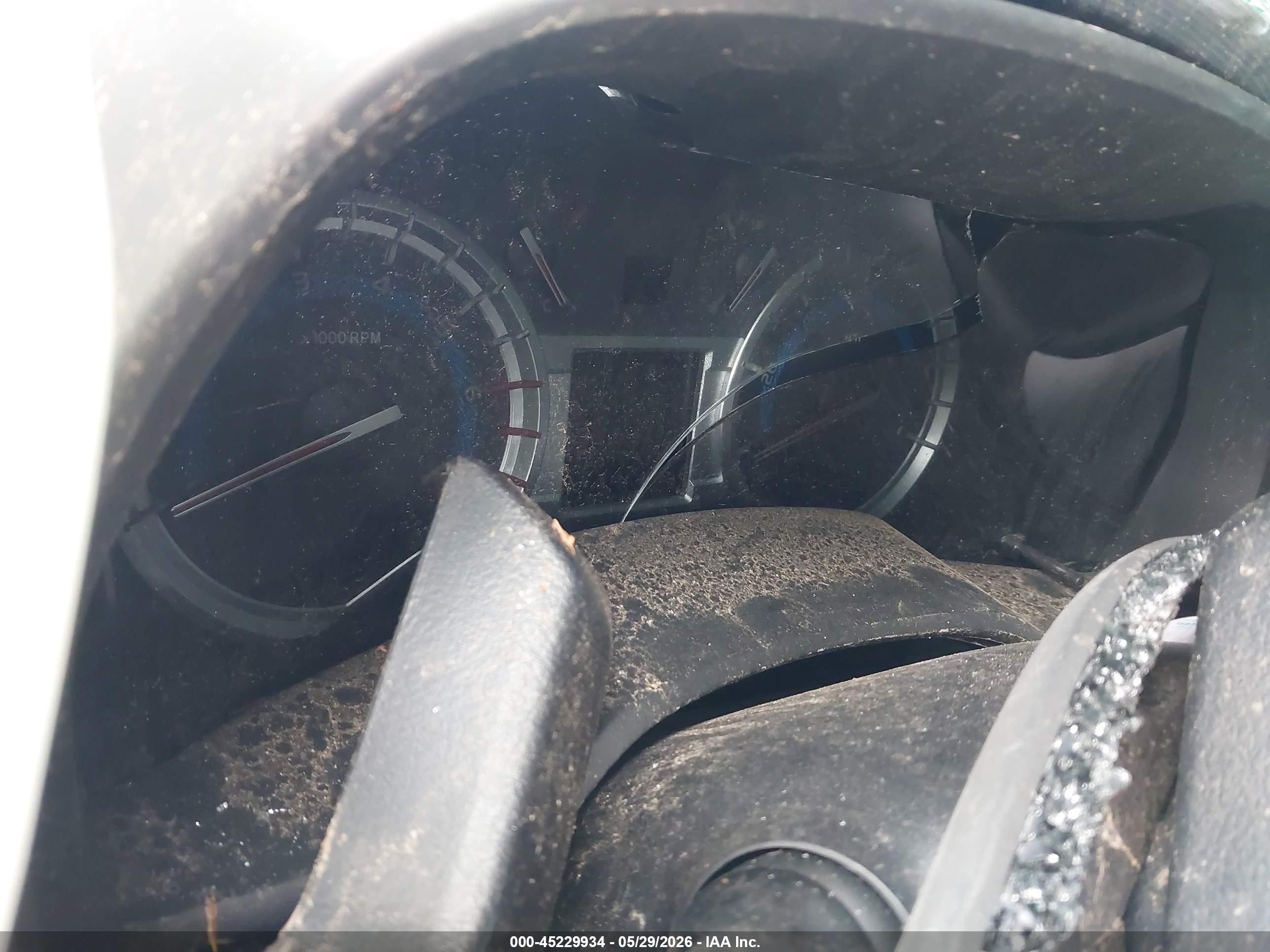 2014 Toyota 4runner Limited Синий vin: JTEBU5JR2E5178747