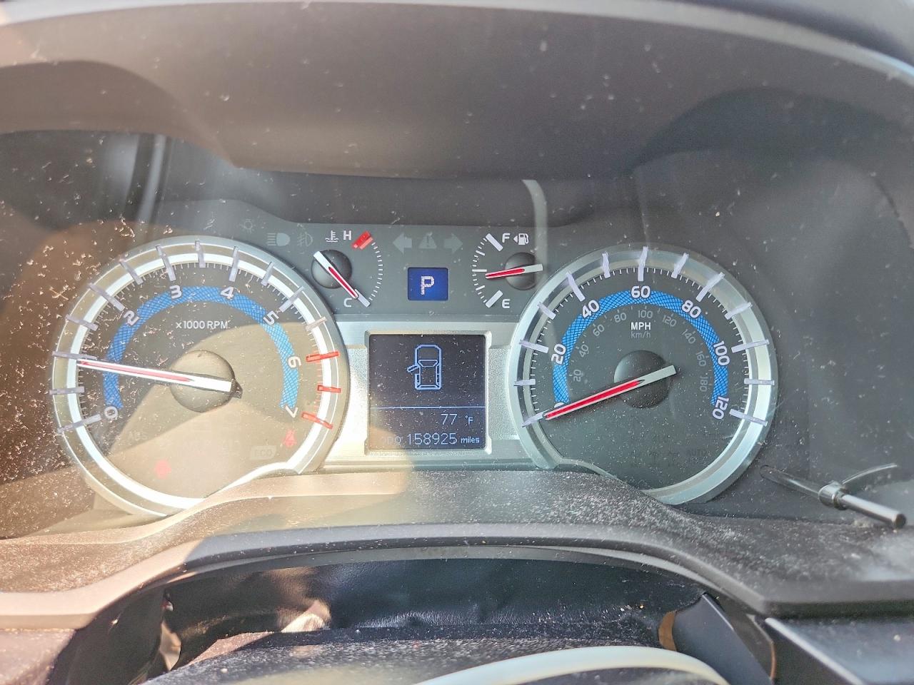 2015 Toyota 4runner Limited Silver vin: JTEBU5JR2F5204894