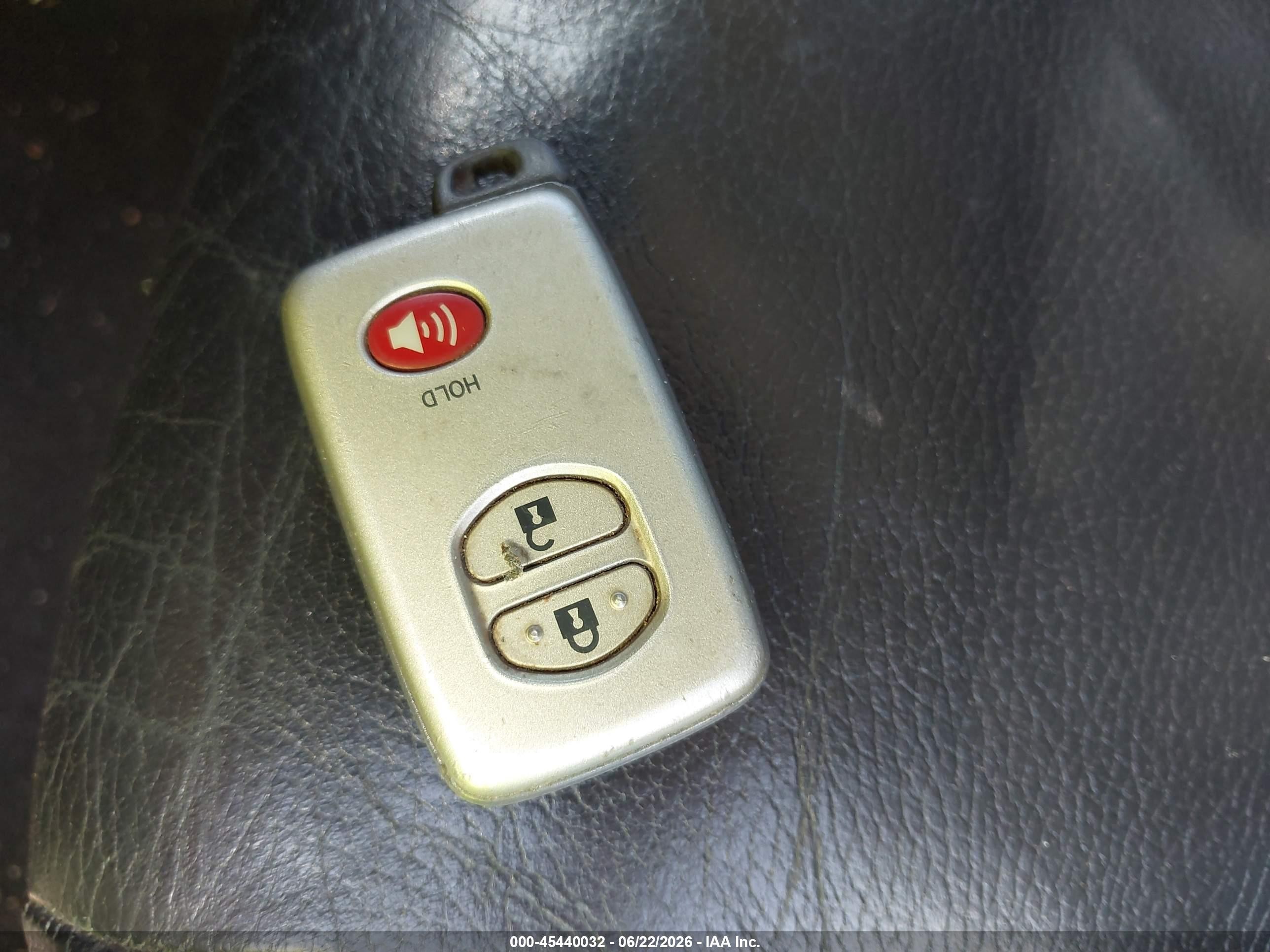 2011 Toyota 4runner Limited V6 White vin: JTEBU5JR3B5038587