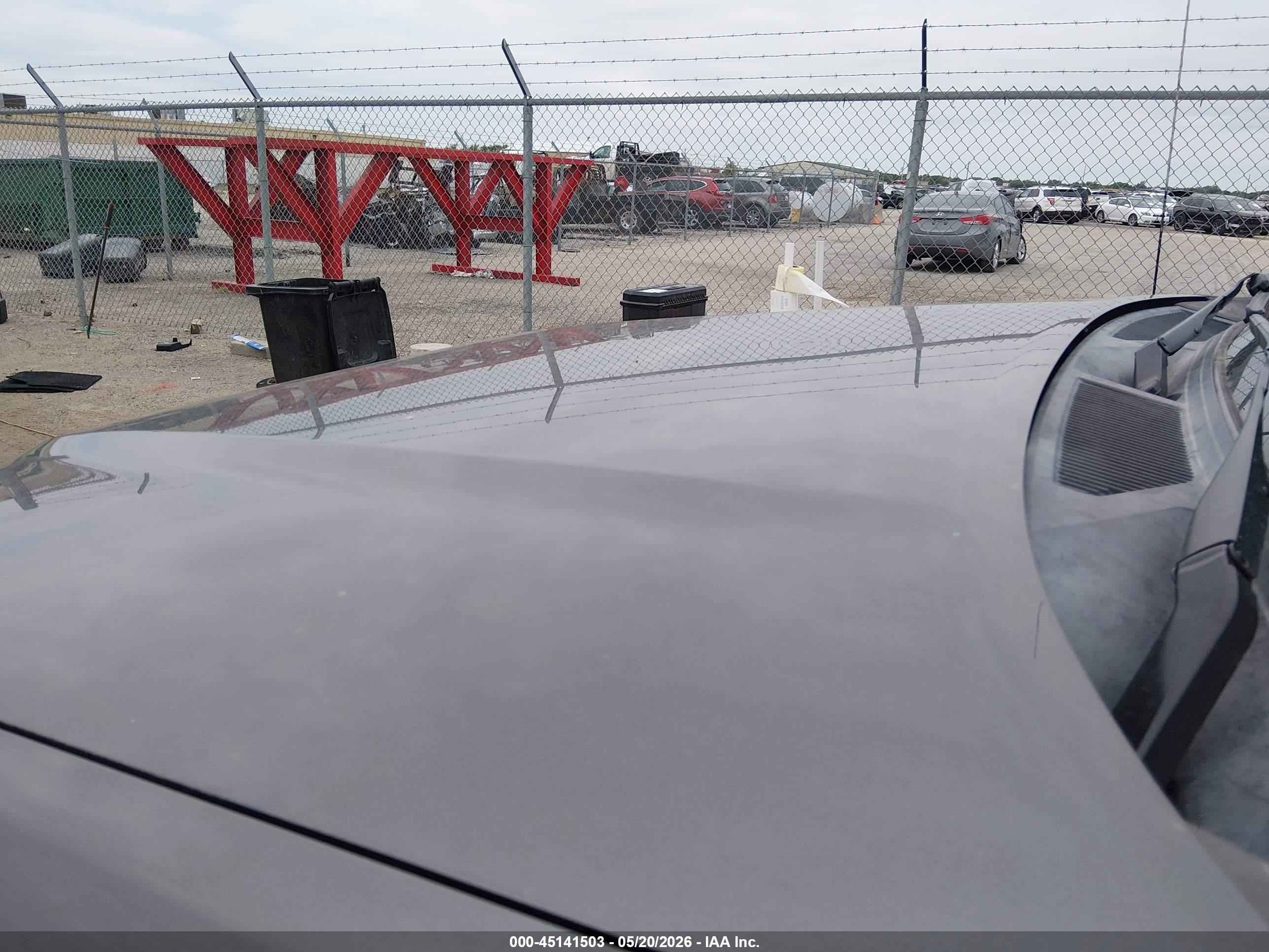 2011 Toyota 4runner Limited V6 Gray vin: JTEBU5JR3B5053655