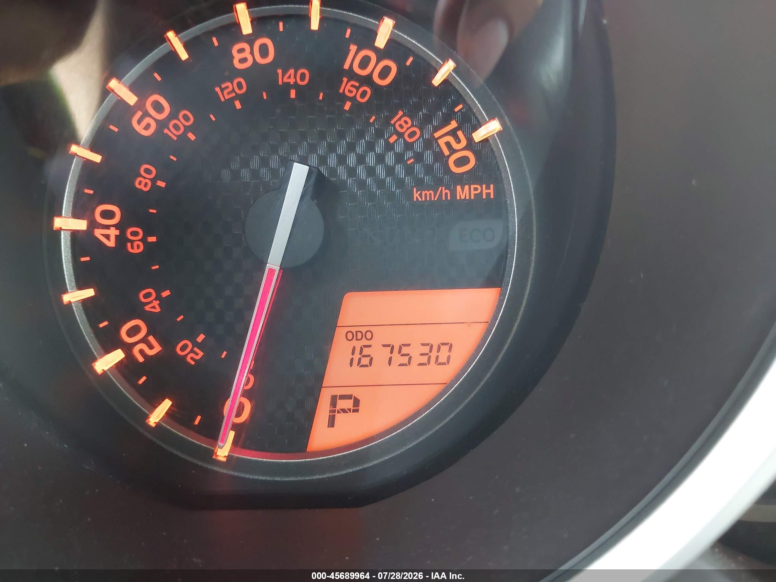 2011 Toyota 4runner Sr5 V6 Gray vin: JTEBU5JR3B5057642