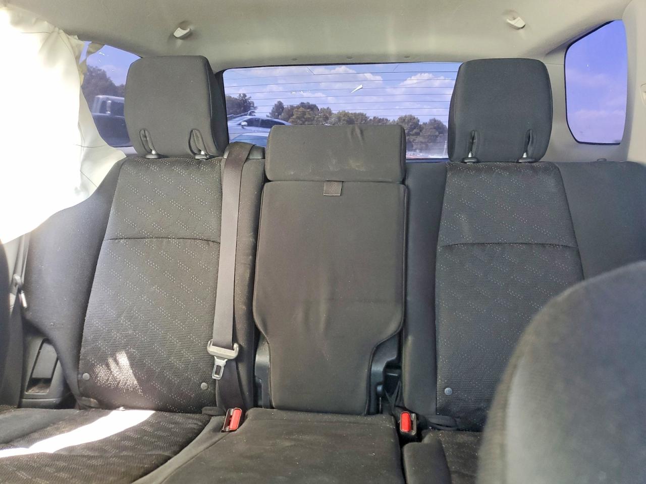 2012 Toyota 4runner Trail Silver vin: JTEBU5JR3C5083594