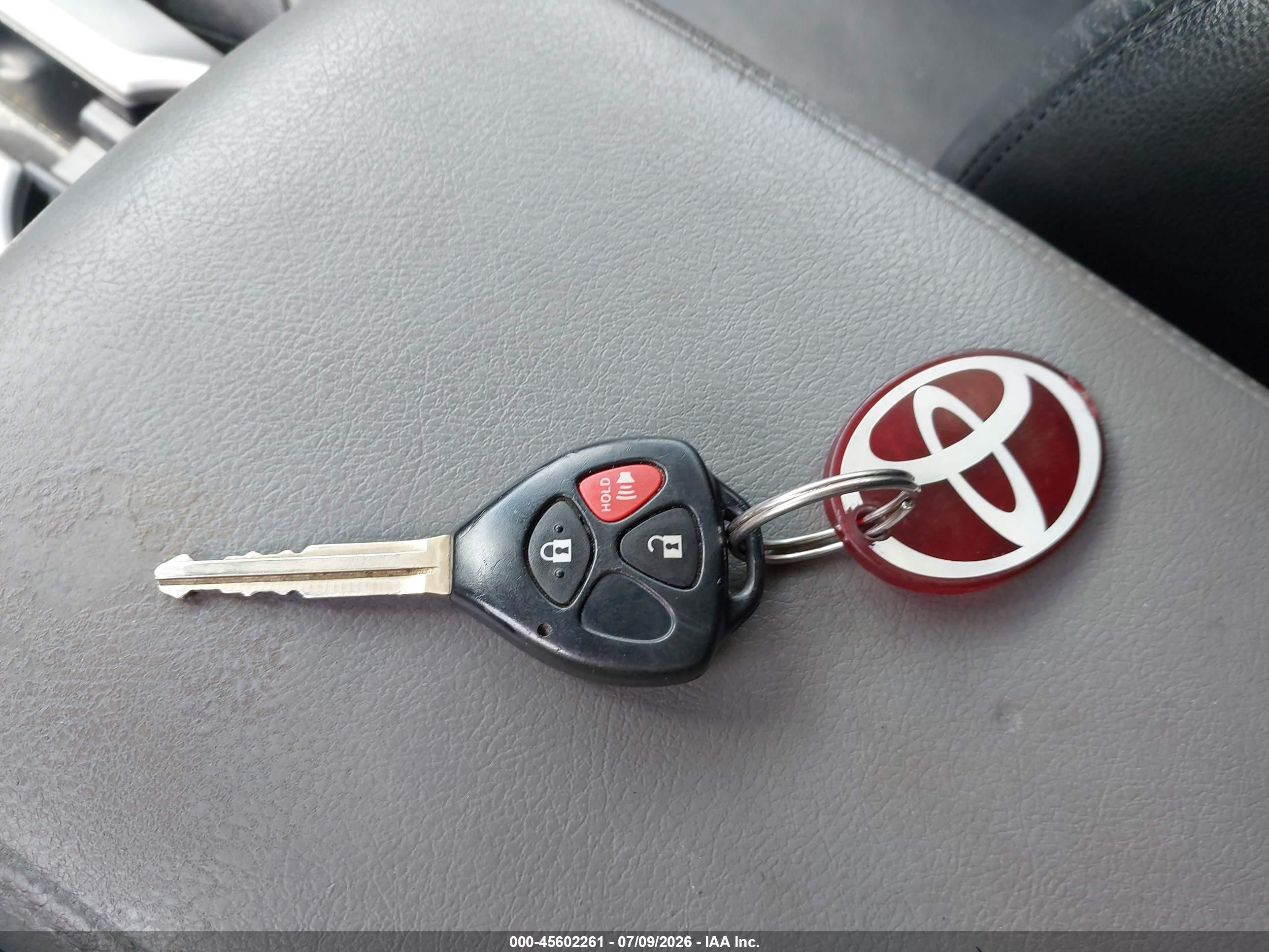 2013 Toyota 4runner Sr5 Black vin: JTEBU5JR3D5146775