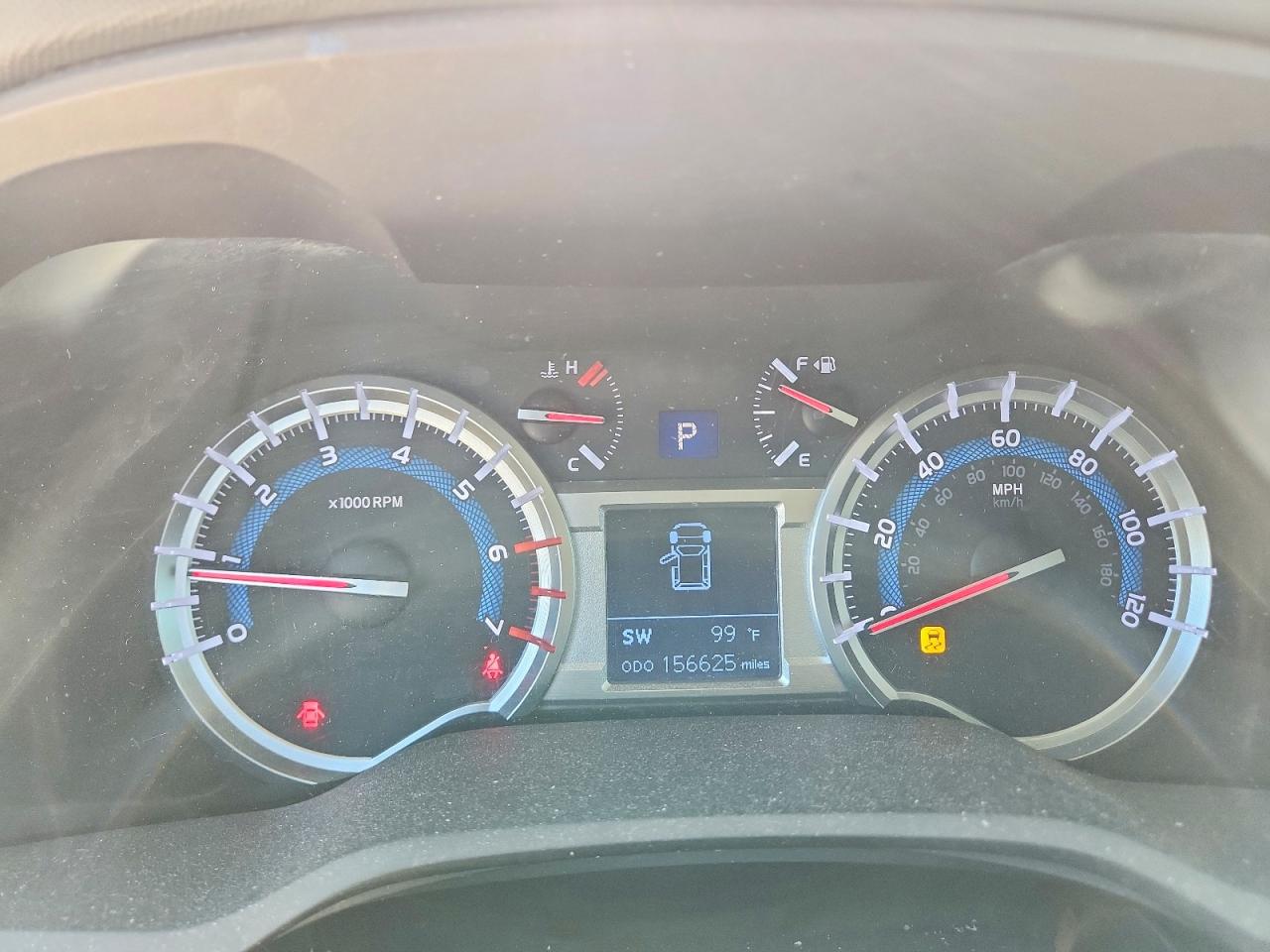 2015 Toyota 4runner Sr5 Silver vin: JTEBU5JR3F5271262