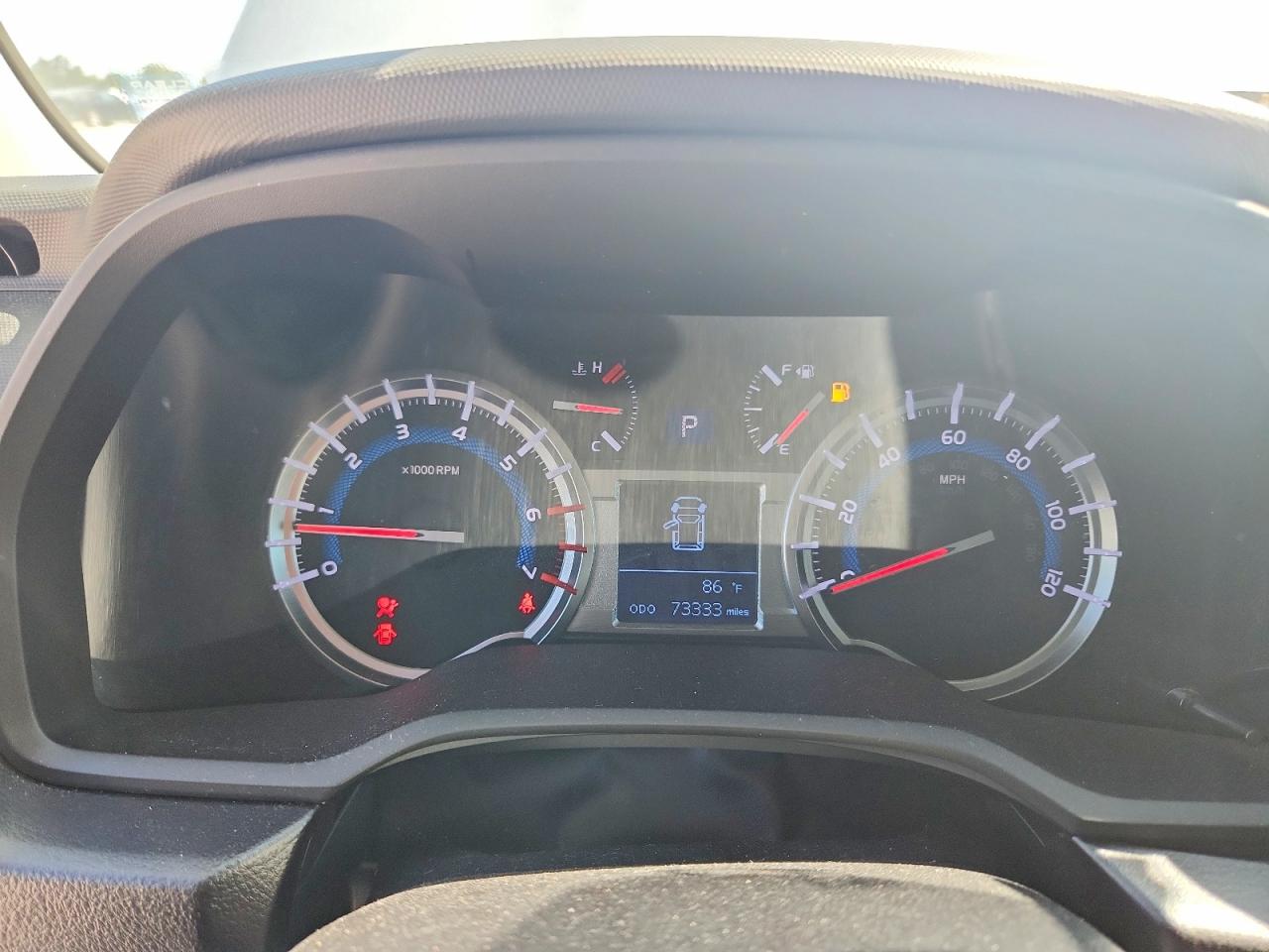 2016 Toyota 4runner Limited Серебряный vin: JTEBU5JR3G5363988
