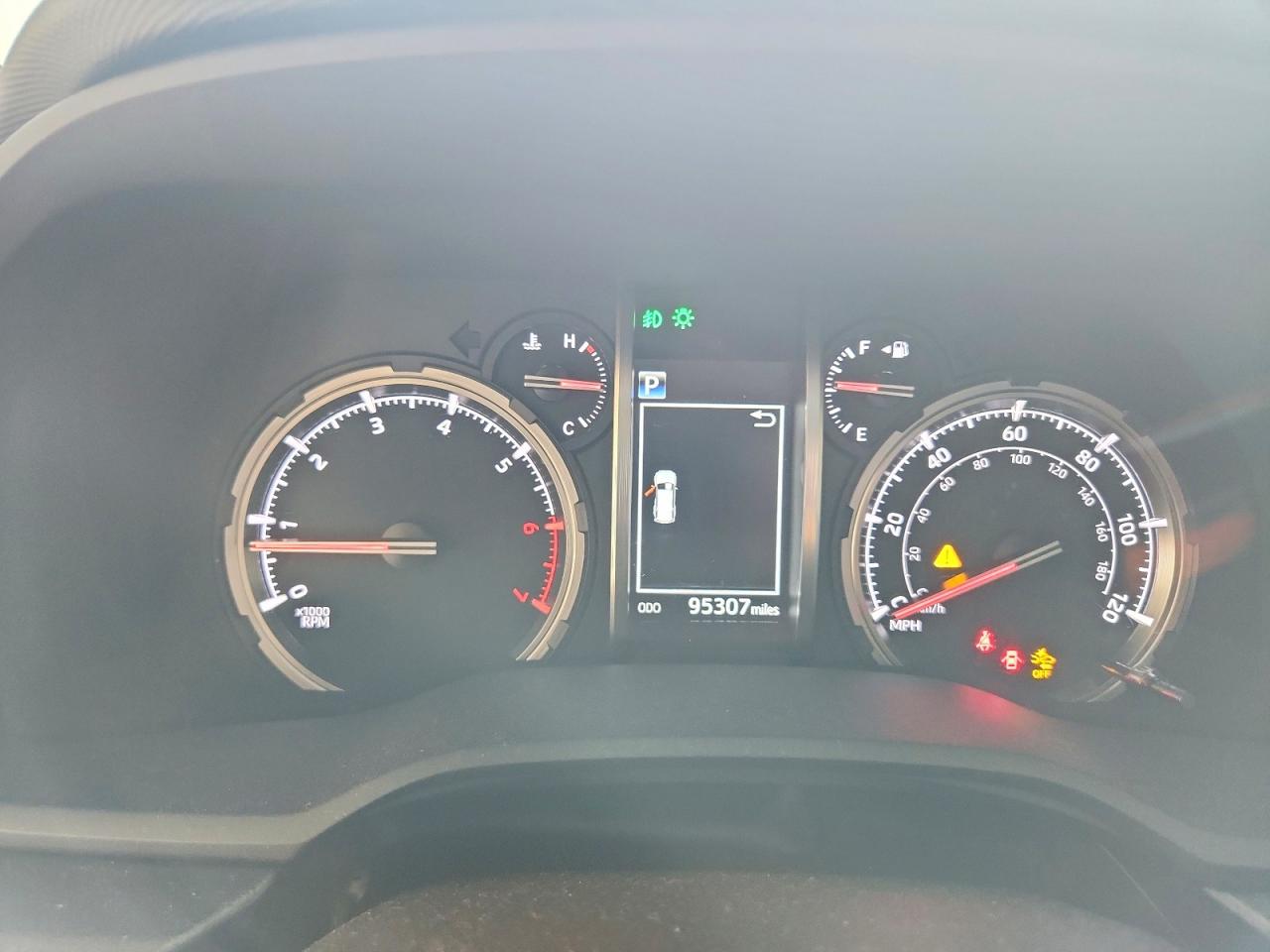 2020 Toyota 4runner Limited Gray vin: JTEBU5JR3L5742550