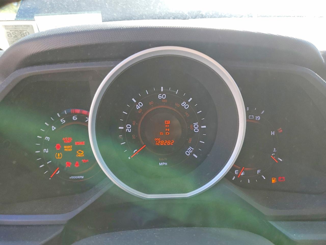 2010 Toyota 4runner Limited Gray vin: JTEBU5JR4A5008545