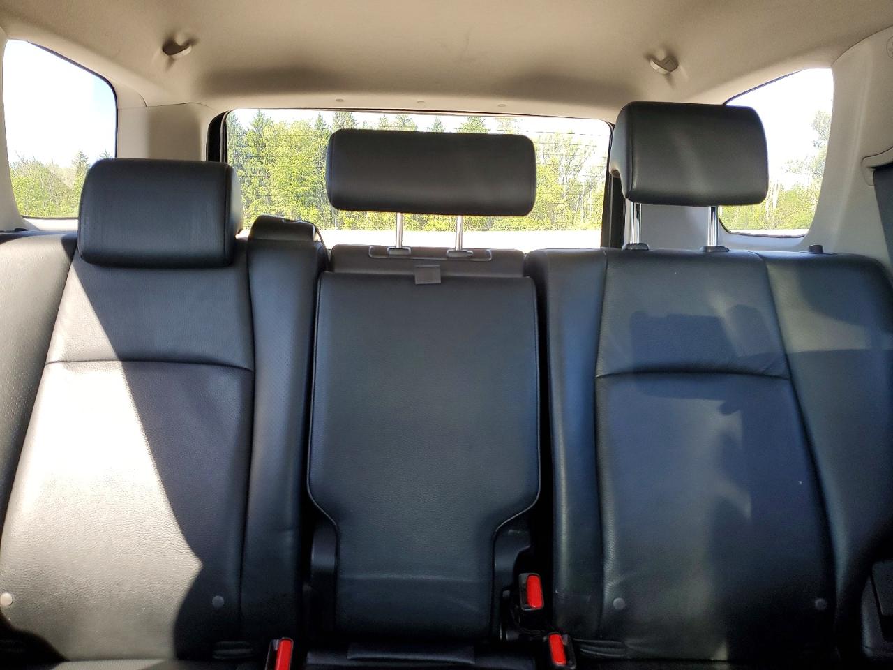 2010 Toyota 4runner Limited Gray vin: JTEBU5JR4A5008545