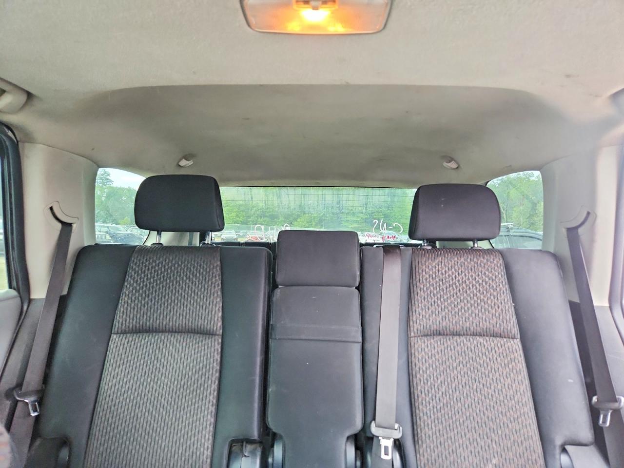 2011 Toyota 4runner Sr5 Gray vin: JTEBU5JR4B5041384