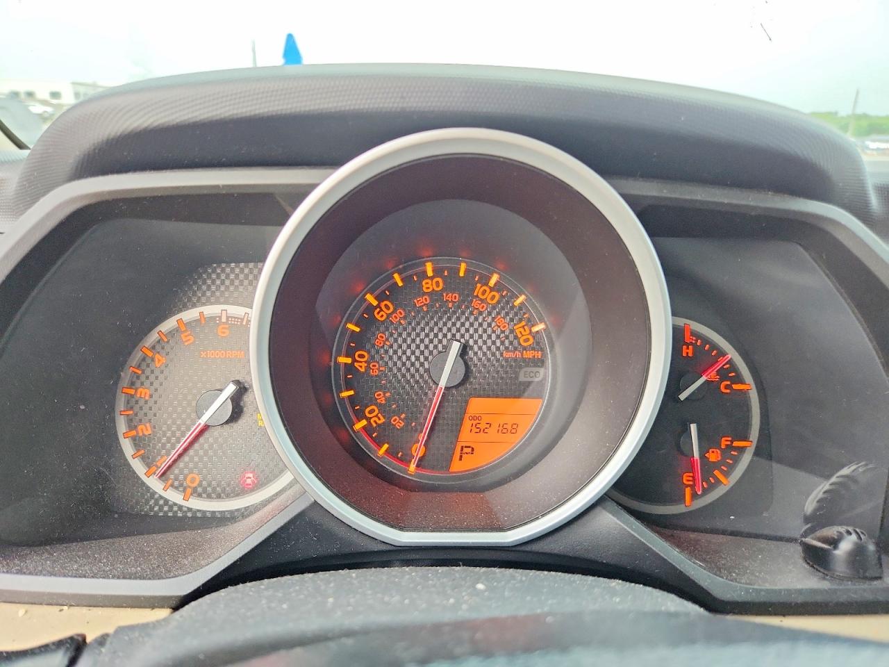 2011 Toyota 4runner Sr5 Черный vin: JTEBU5JR4B5046455