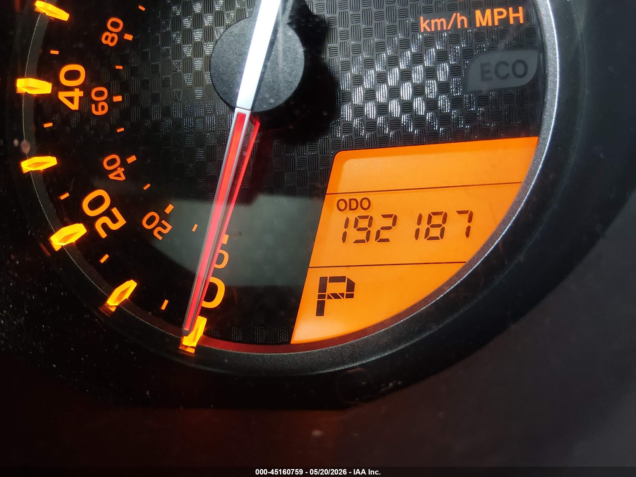 2011 Toyota 4runner Sr5 V6 Red vin: JTEBU5JR4B5051543