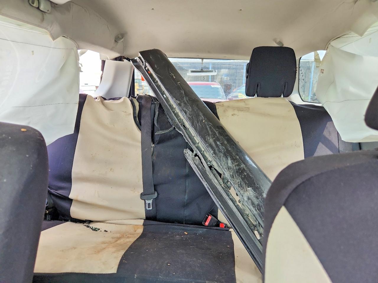 2011 Toyota 4runner Sr5 Gray vin: JTEBU5JR4B5075129