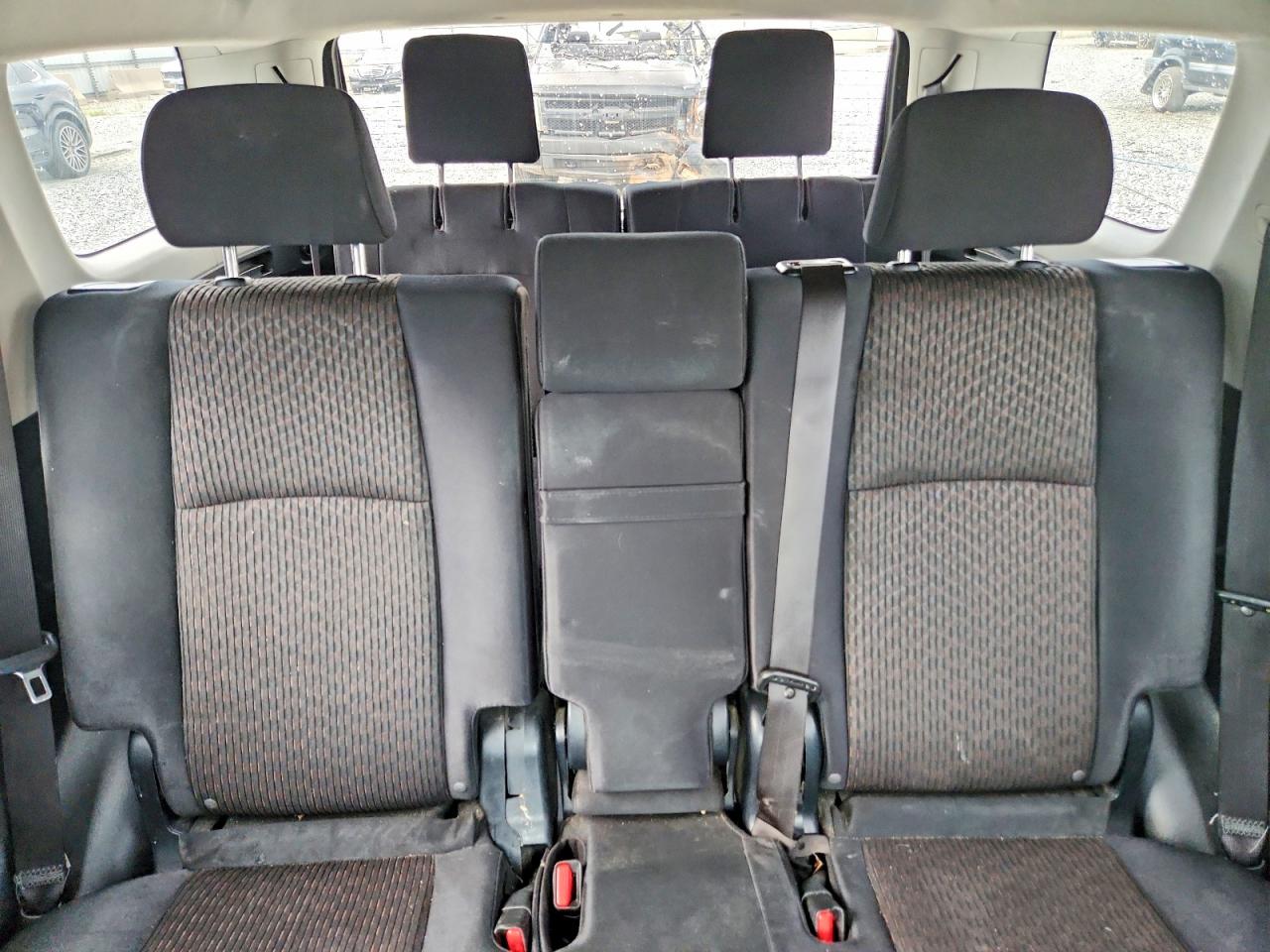 2012 Toyota 4runner Sr5 Silver vin: JTEBU5JR4C5101231
