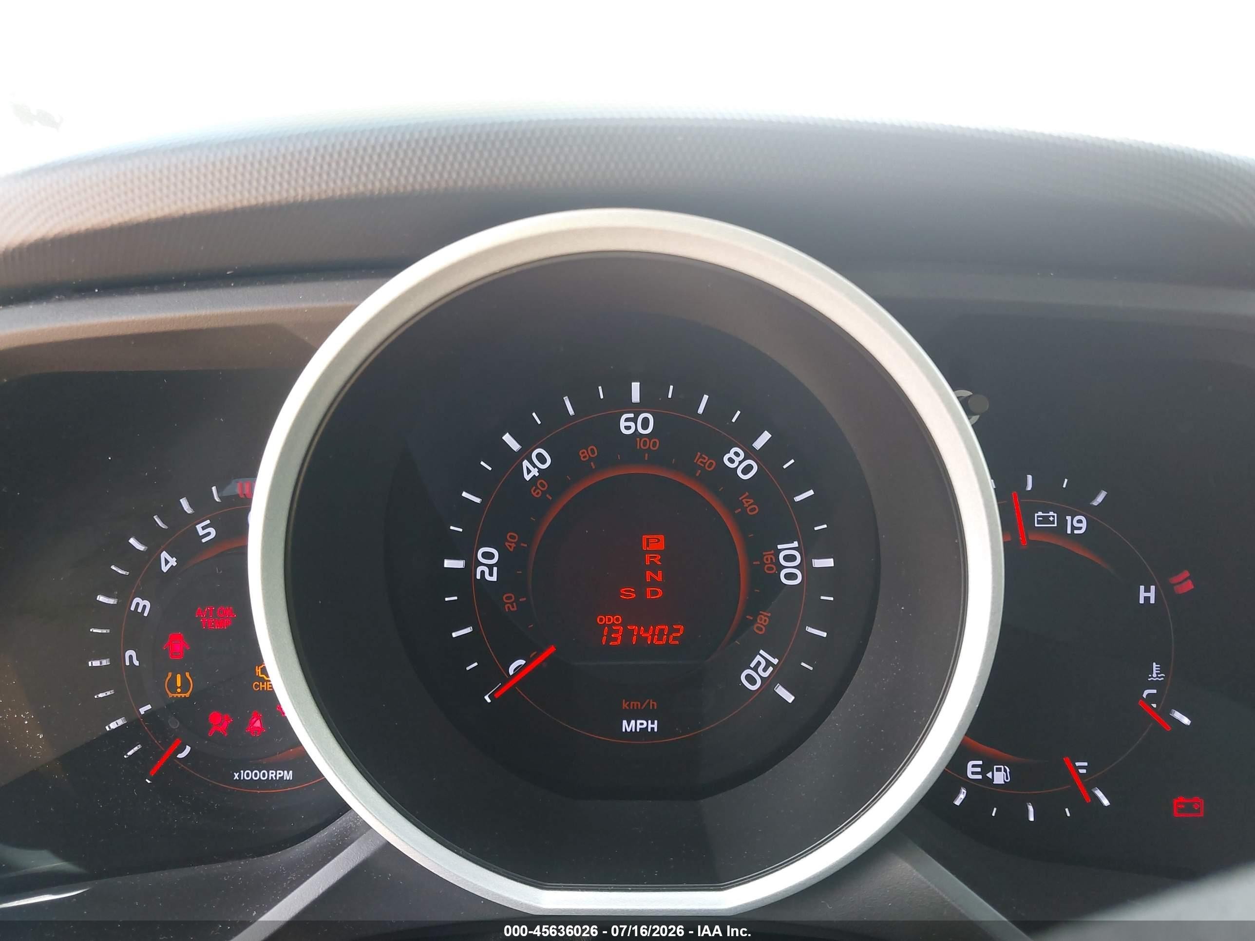 2013 Toyota 4runner Trail Silver vin: JTEBU5JR4D5114708