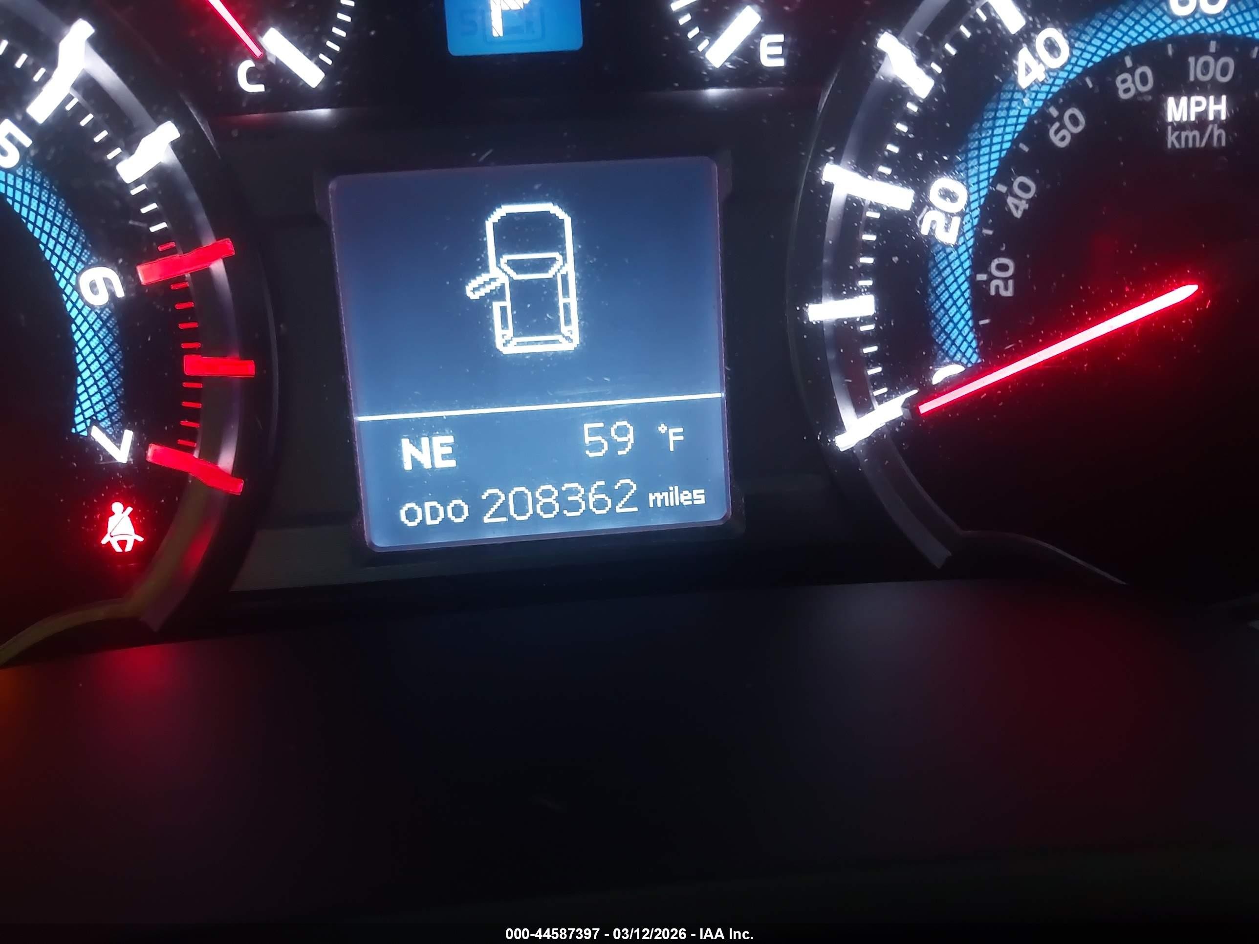 2014 Toyota 4runner Sr5 Premium Red vin: JTEBU5JR4E5168236