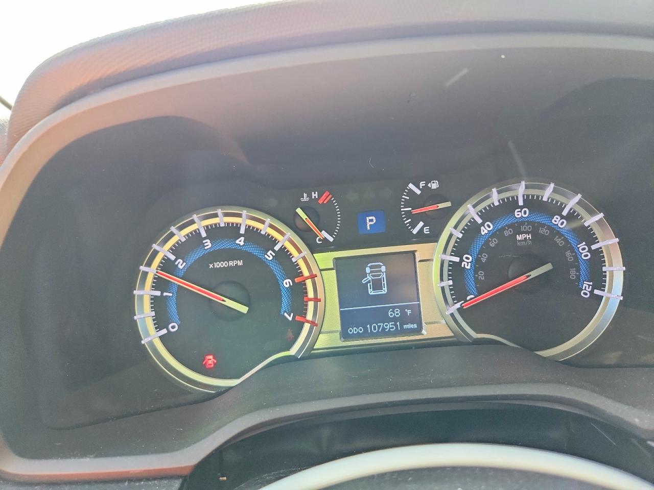 2014 Toyota 4runner Trail Premium Gray vin: JTEBU5JR4E5173985