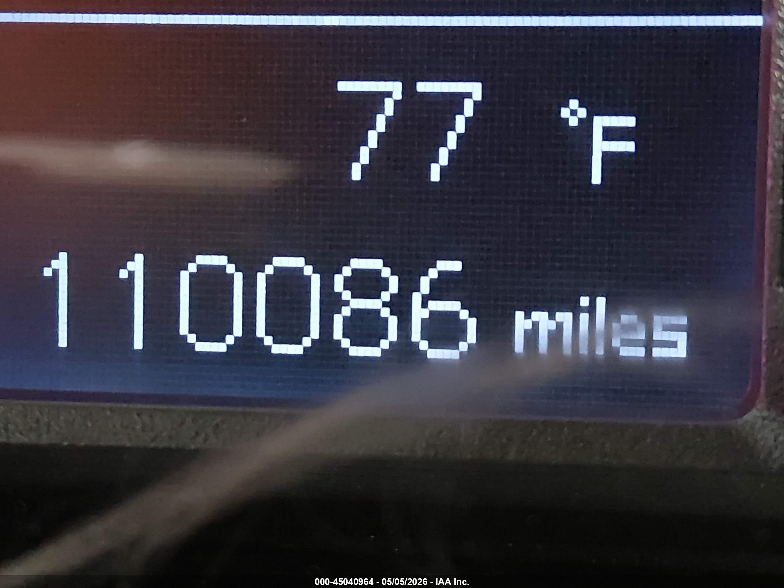2014 Toyota 4runner Sr5 White vin: JTEBU5JR4E5190253