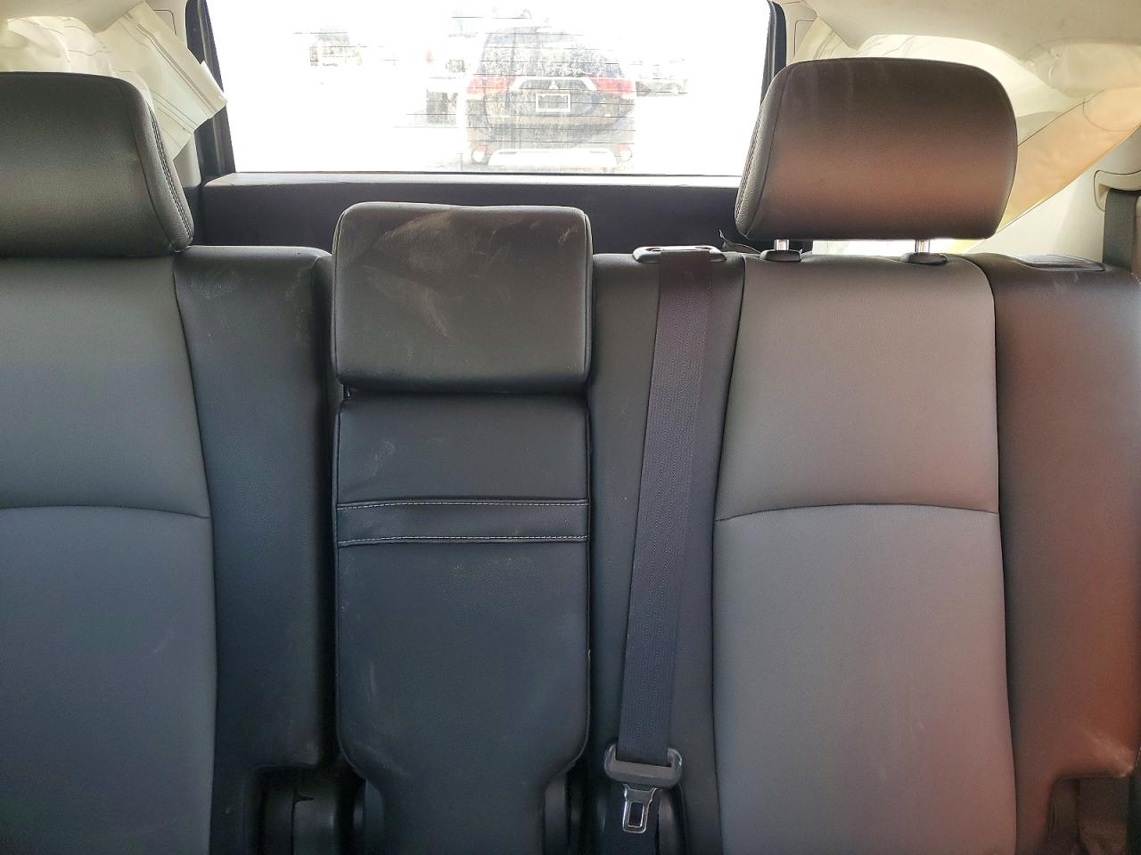 2015 Toyota 4runner Sr5 Premium Charcoal vin: JTEBU5JR4F5250906