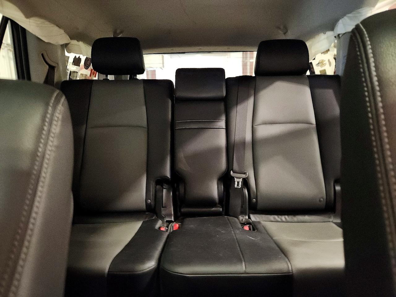 2019 Toyota 4runner Sr5 Premium Серый vin: JTEBU5JR4K5675987