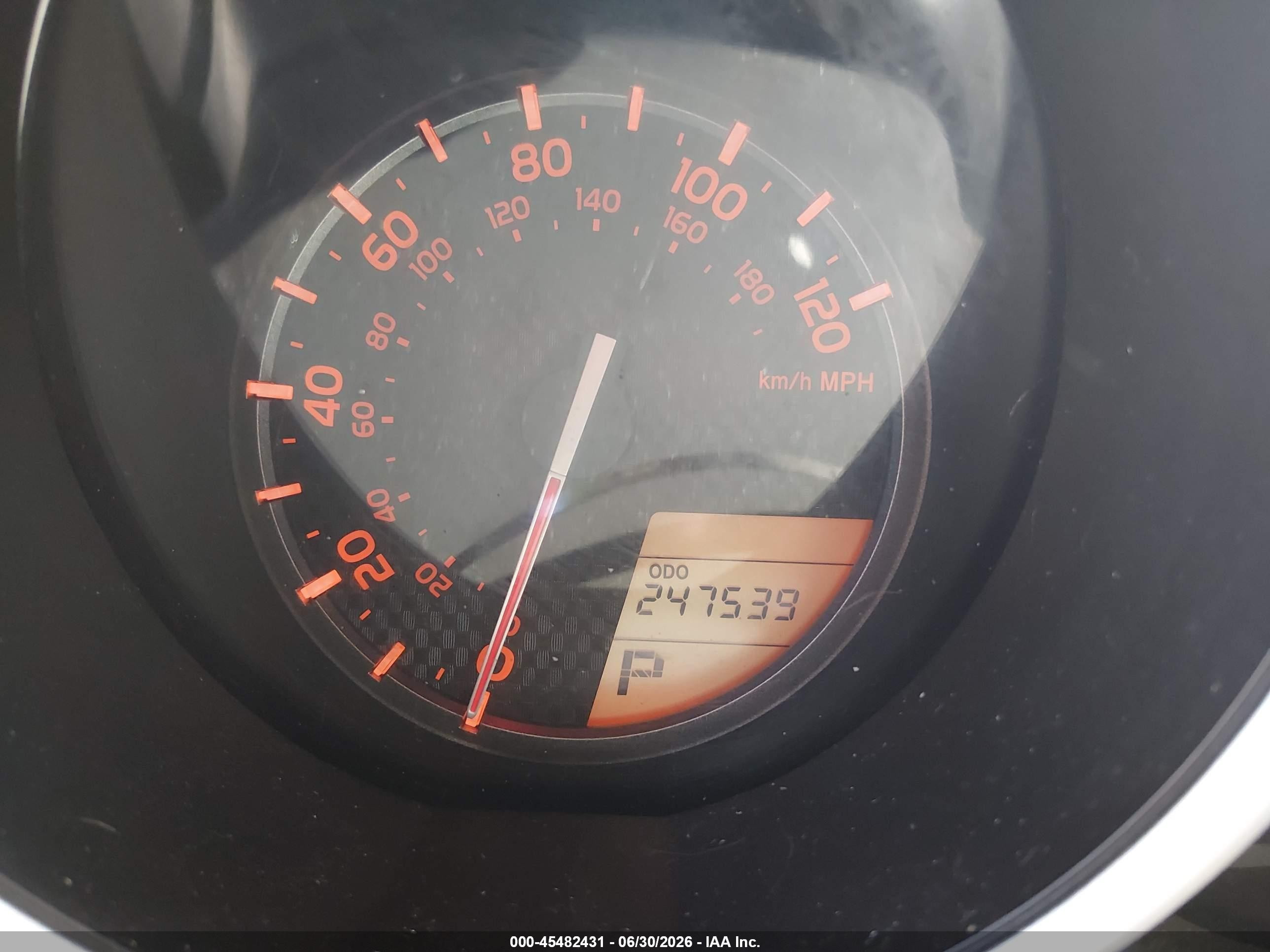 2010 Toyota 4runner Sr5 V6 Gray vin: JTEBU5JR5A5029355