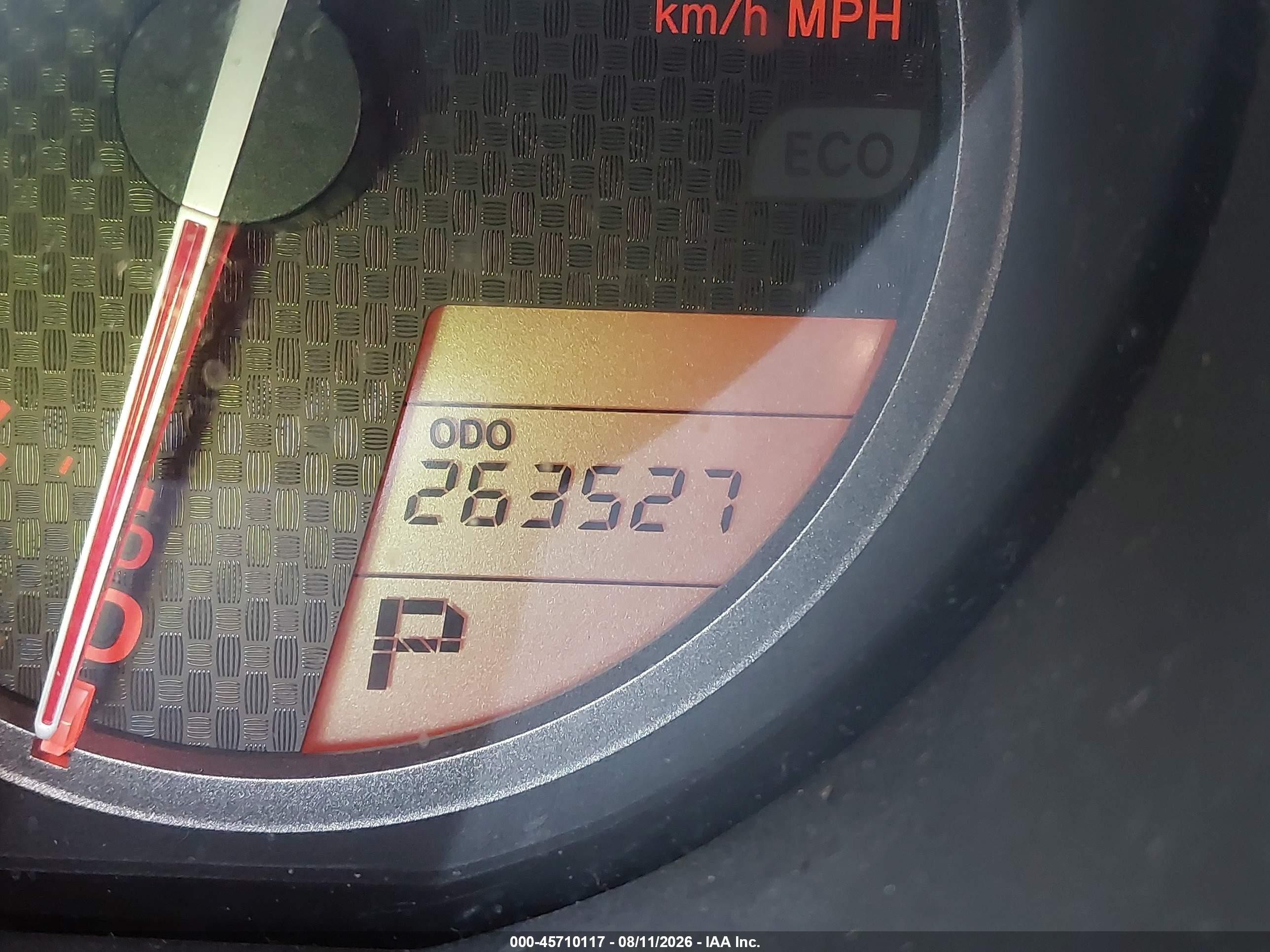 2011 Toyota 4runner Sr5 V6 Black vin: JTEBU5JR5B5065807