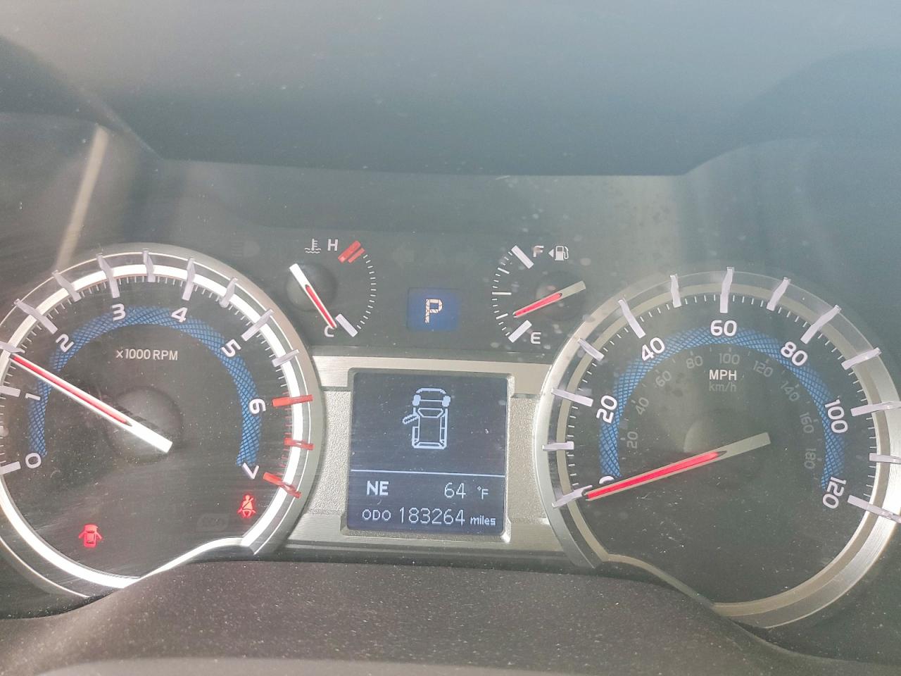 2015 Toyota 4runner Sr5 Premium Белый vin: JTEBU5JR5F5230602