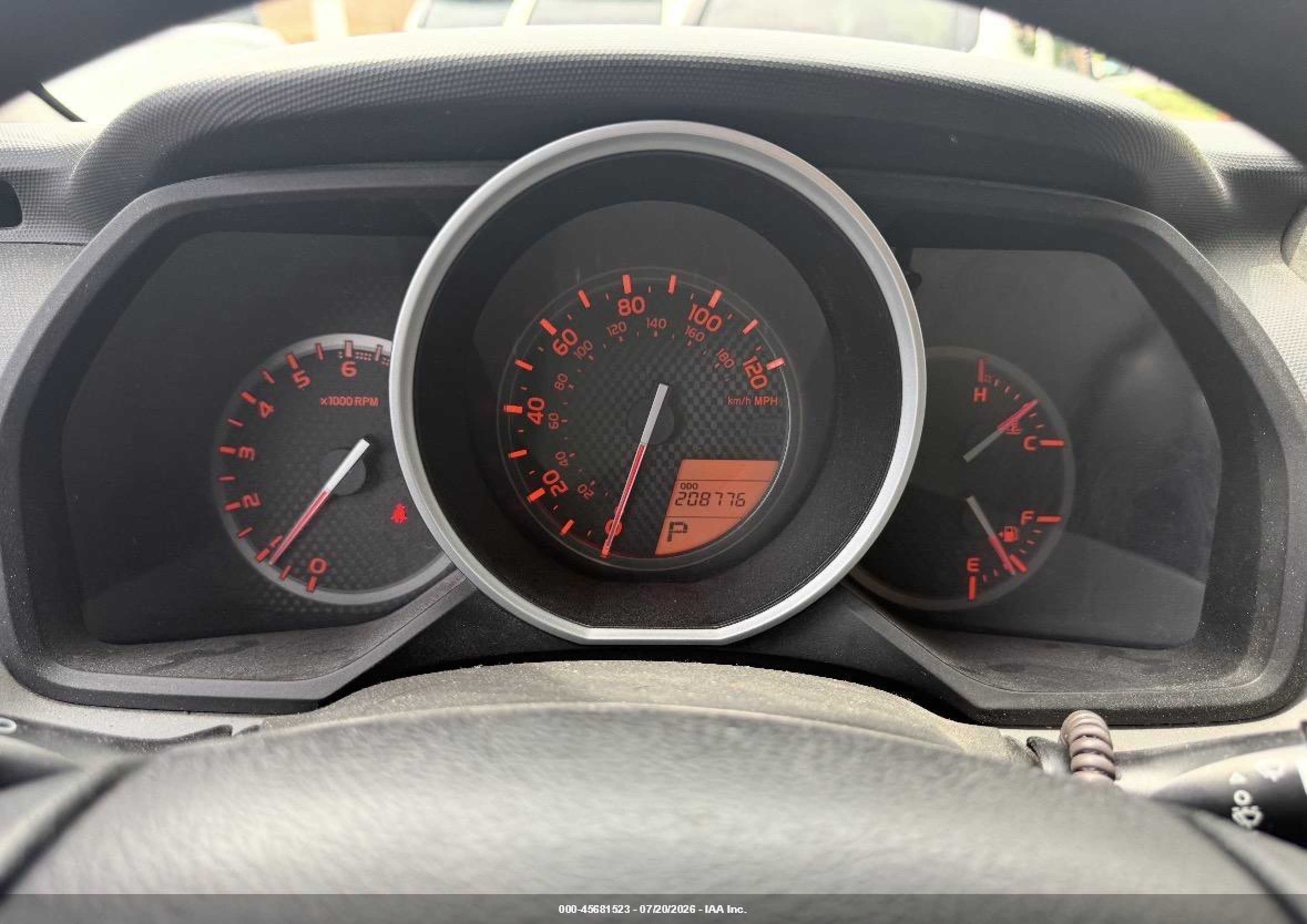 2010 Toyota 4runner Sr5 V6 Black vin: JTEBU5JR6A5012659