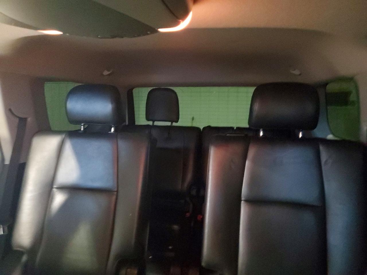 2011 Toyota 4runner Sr5 White vin: JTEBU5JR6B5050104
