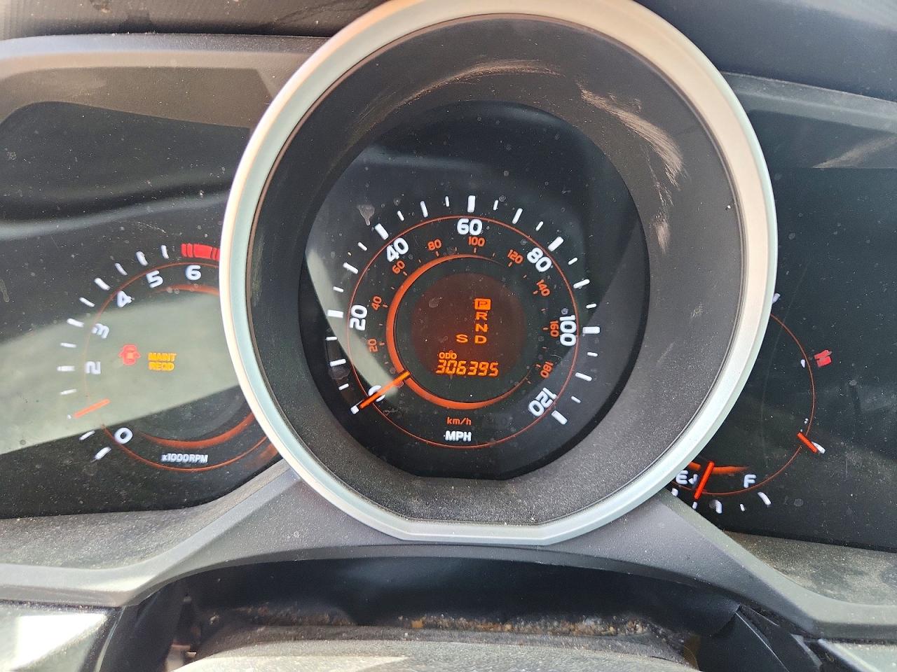 2013 Toyota 4runner Limited White vin: JTEBU5JR6D5149444