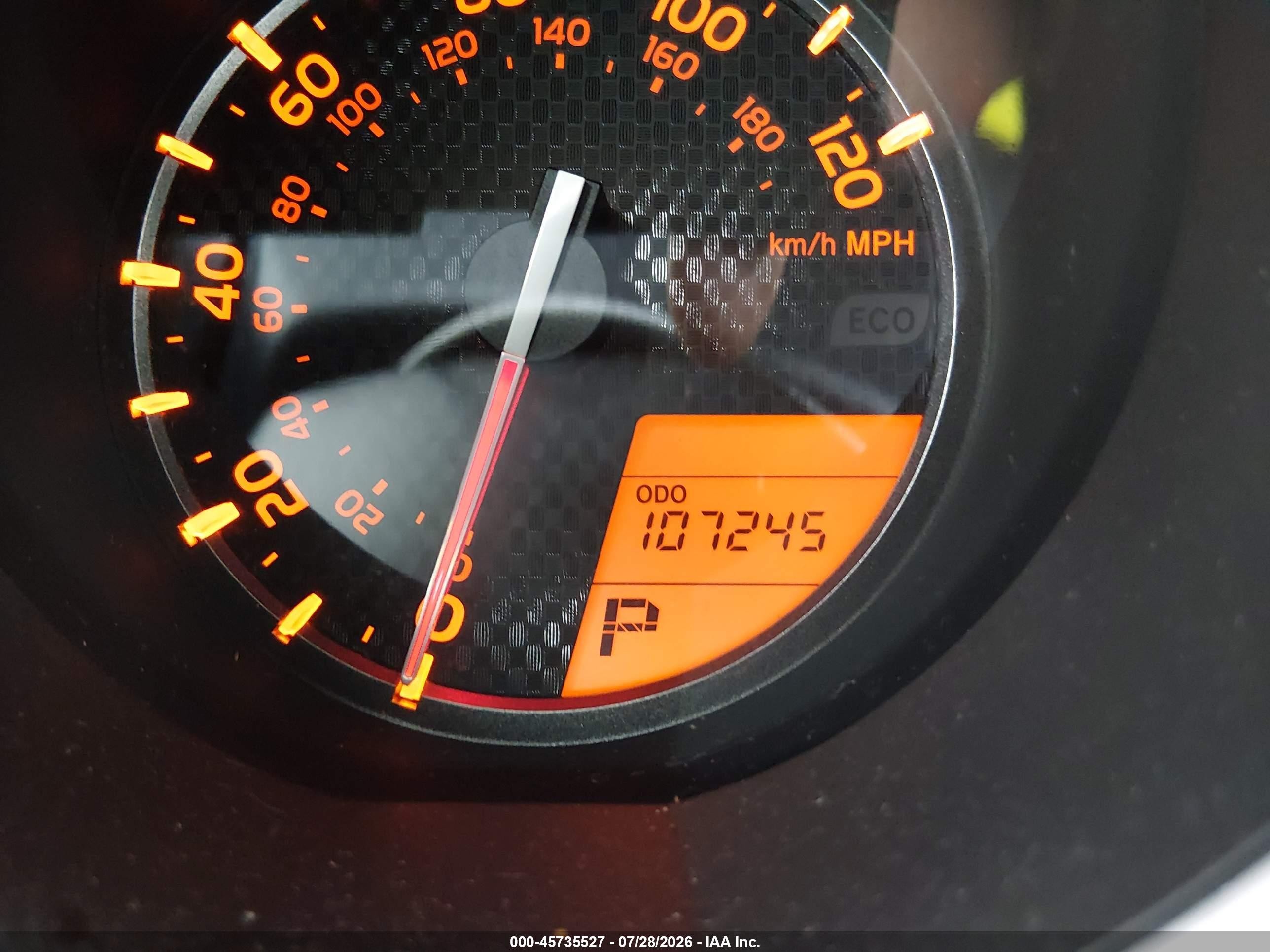 2013 Toyota 4runner Sr5 White vin: JTEBU5JR6D5149587