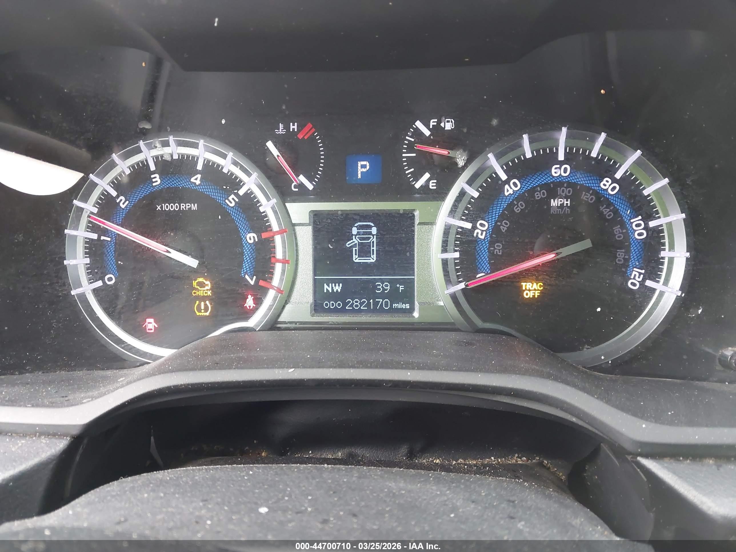 2015 Toyota 4runner Trd Pro White vin: JTEBU5JR6F5203943