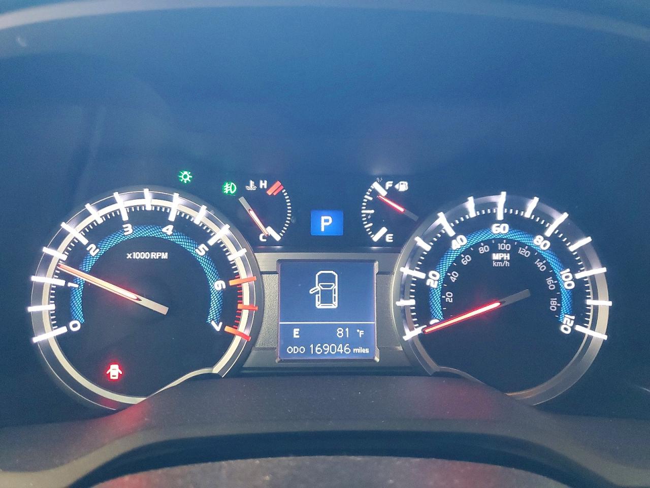 2015 Toyota 4runner Limited Blue vin: JTEBU5JR6F5230995